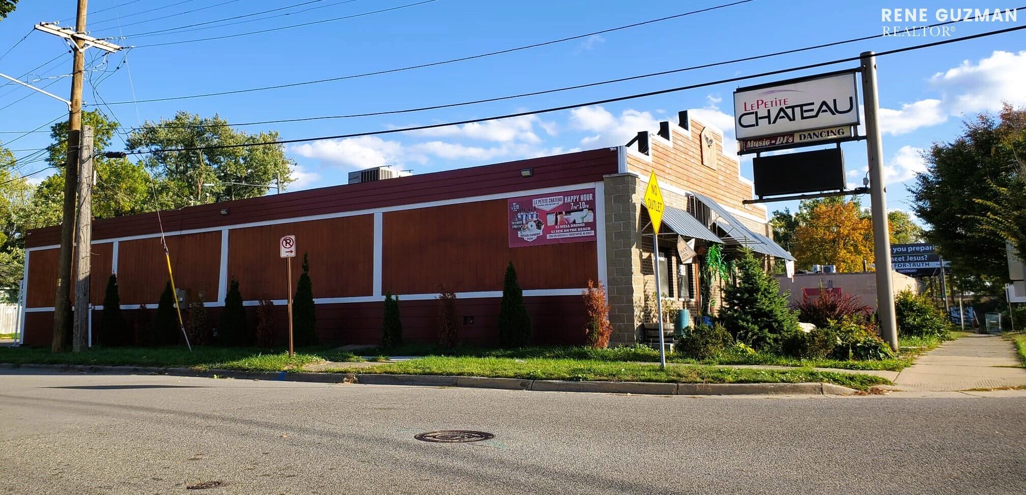 2662 Division Avenue S Grand Rapids City MI 49507