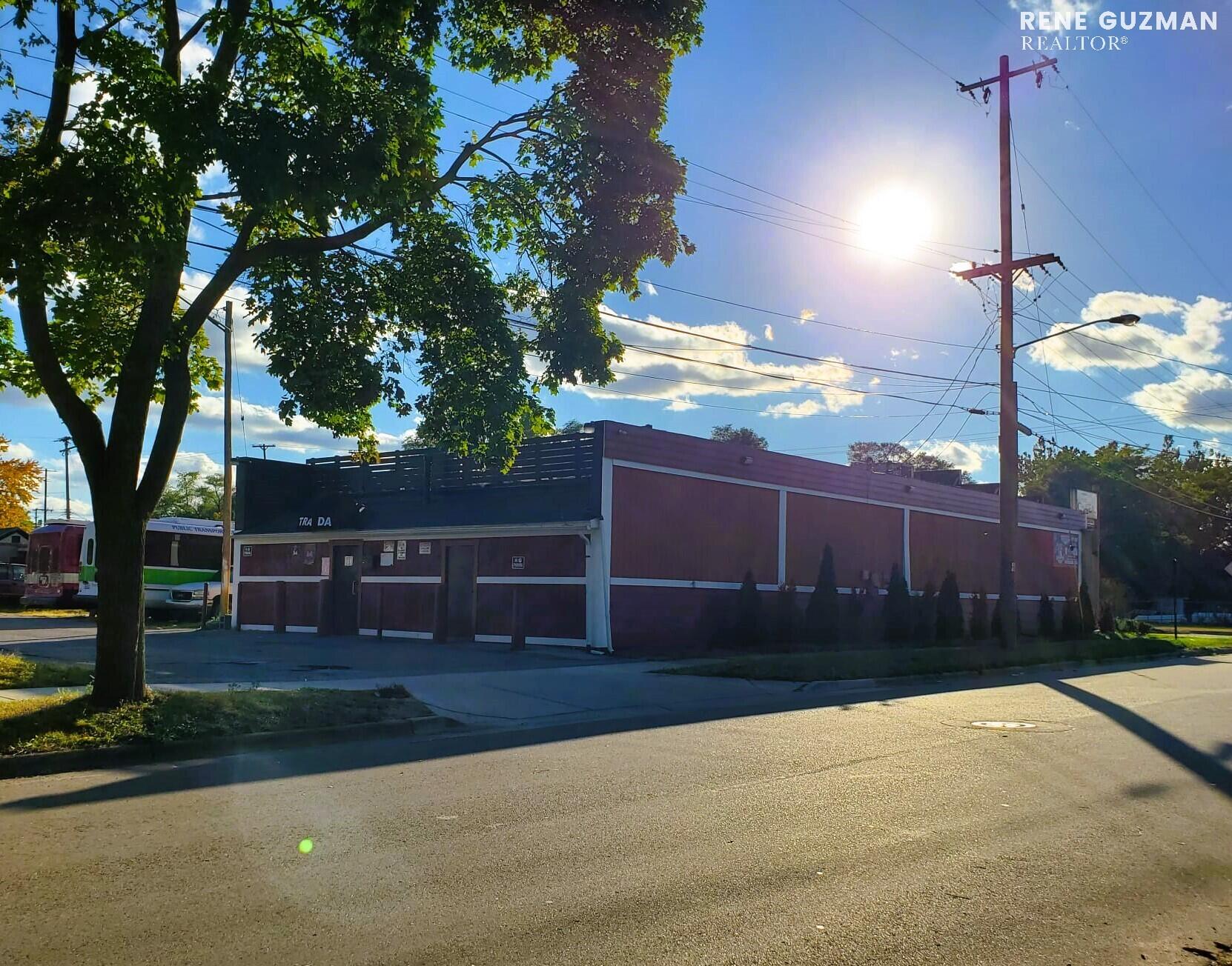 2662 Division Avenue S Grand Rapids City MI 49507