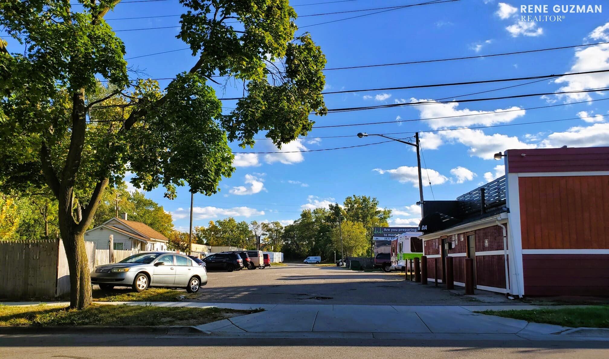 2662 Division Avenue S Grand Rapids City MI 49507