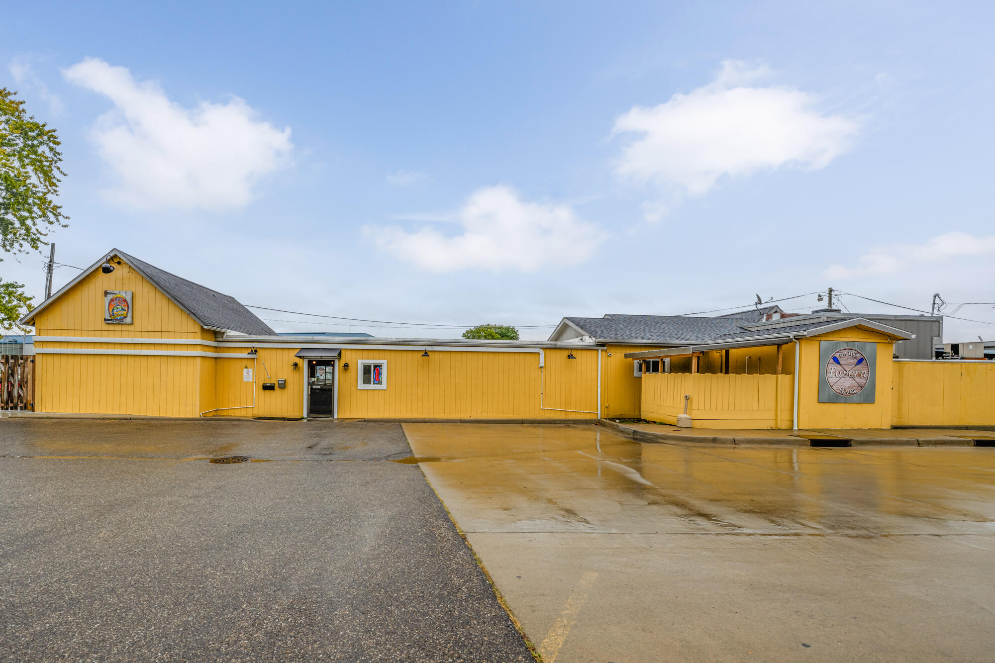 600 Fishermans Road St. Joseph City MI 49085