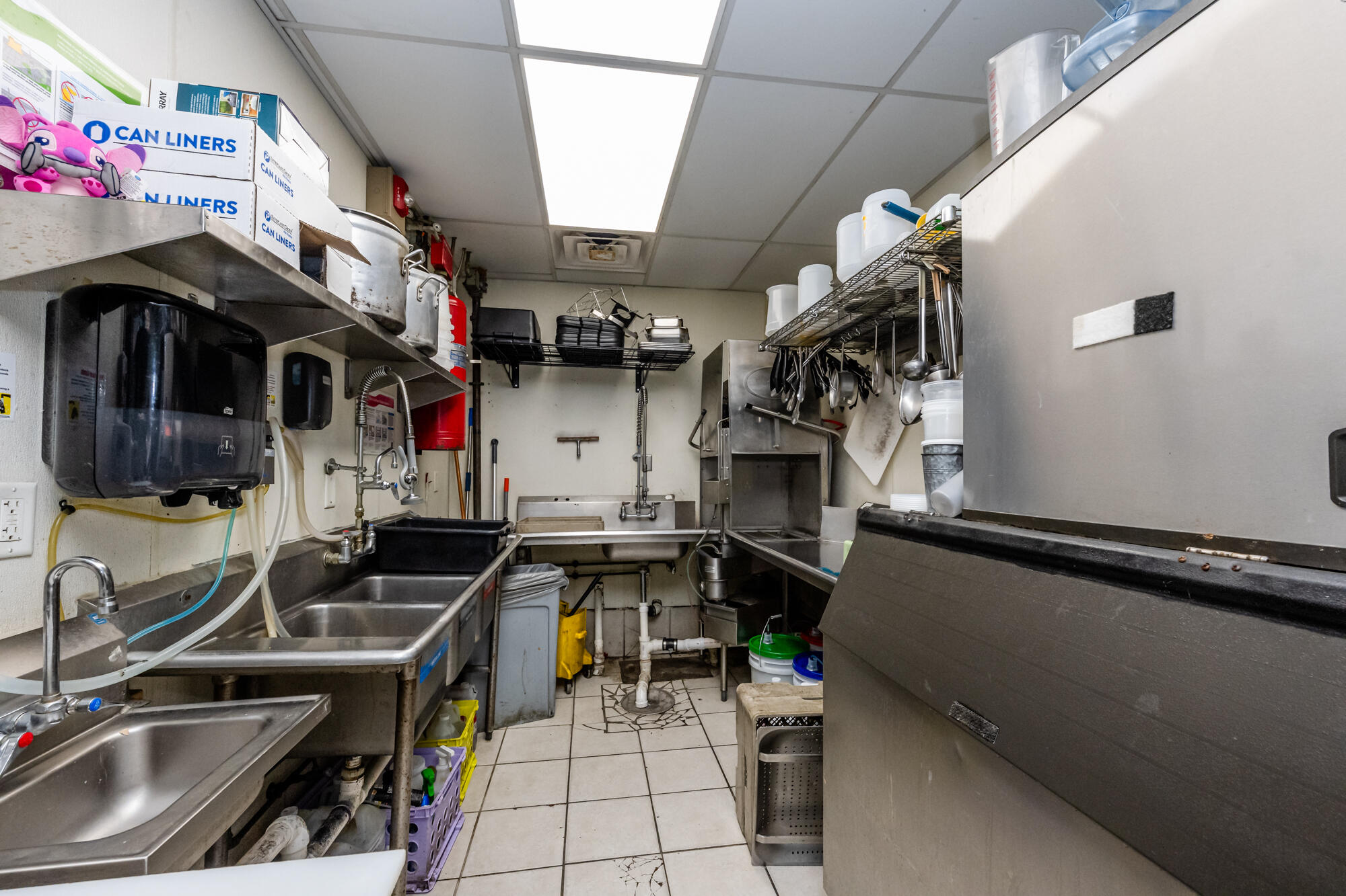 600 Fishermans Road St. Joseph City MI 49085