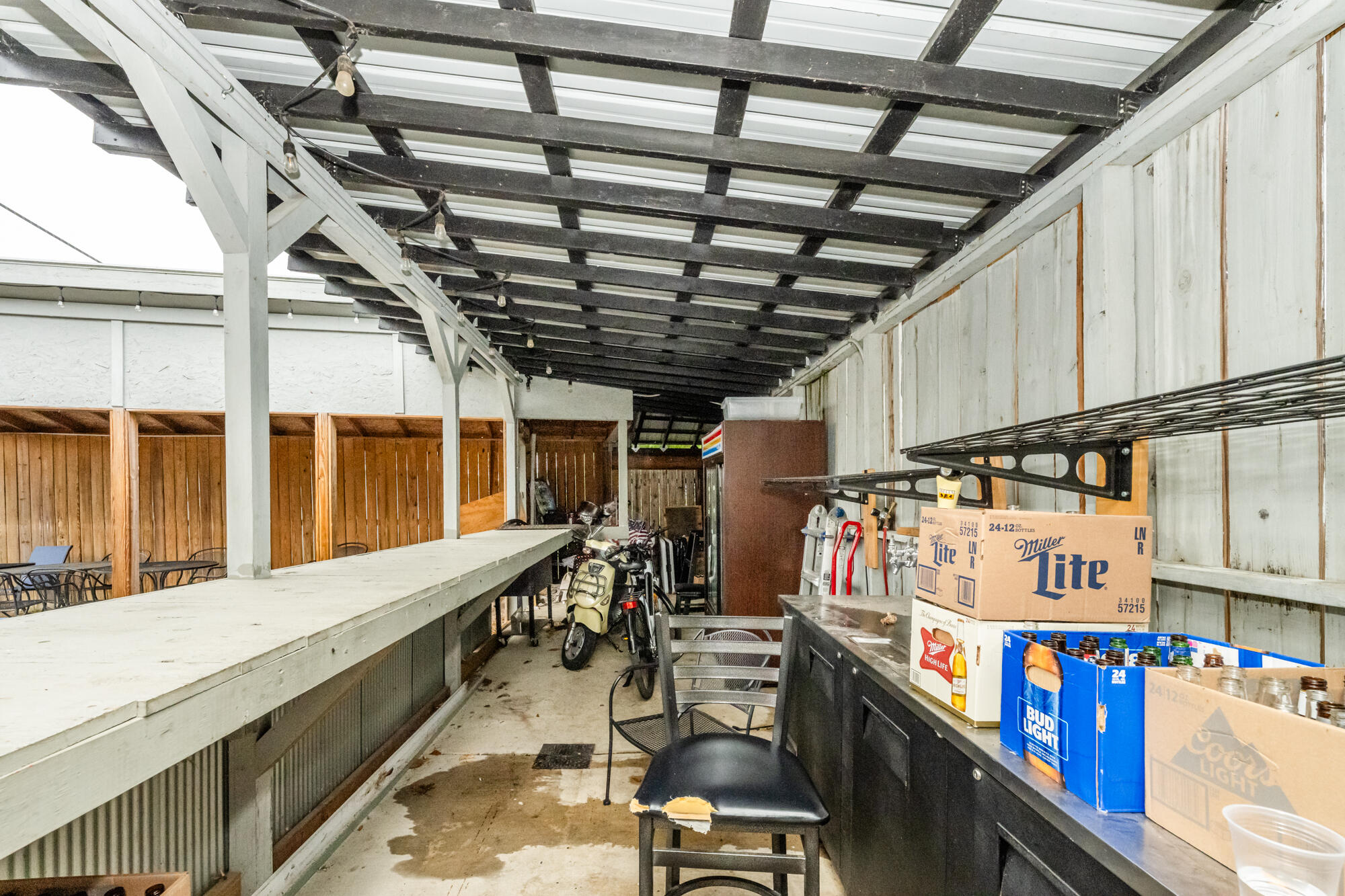 600 Fishermans Road St. Joseph City MI 49085
