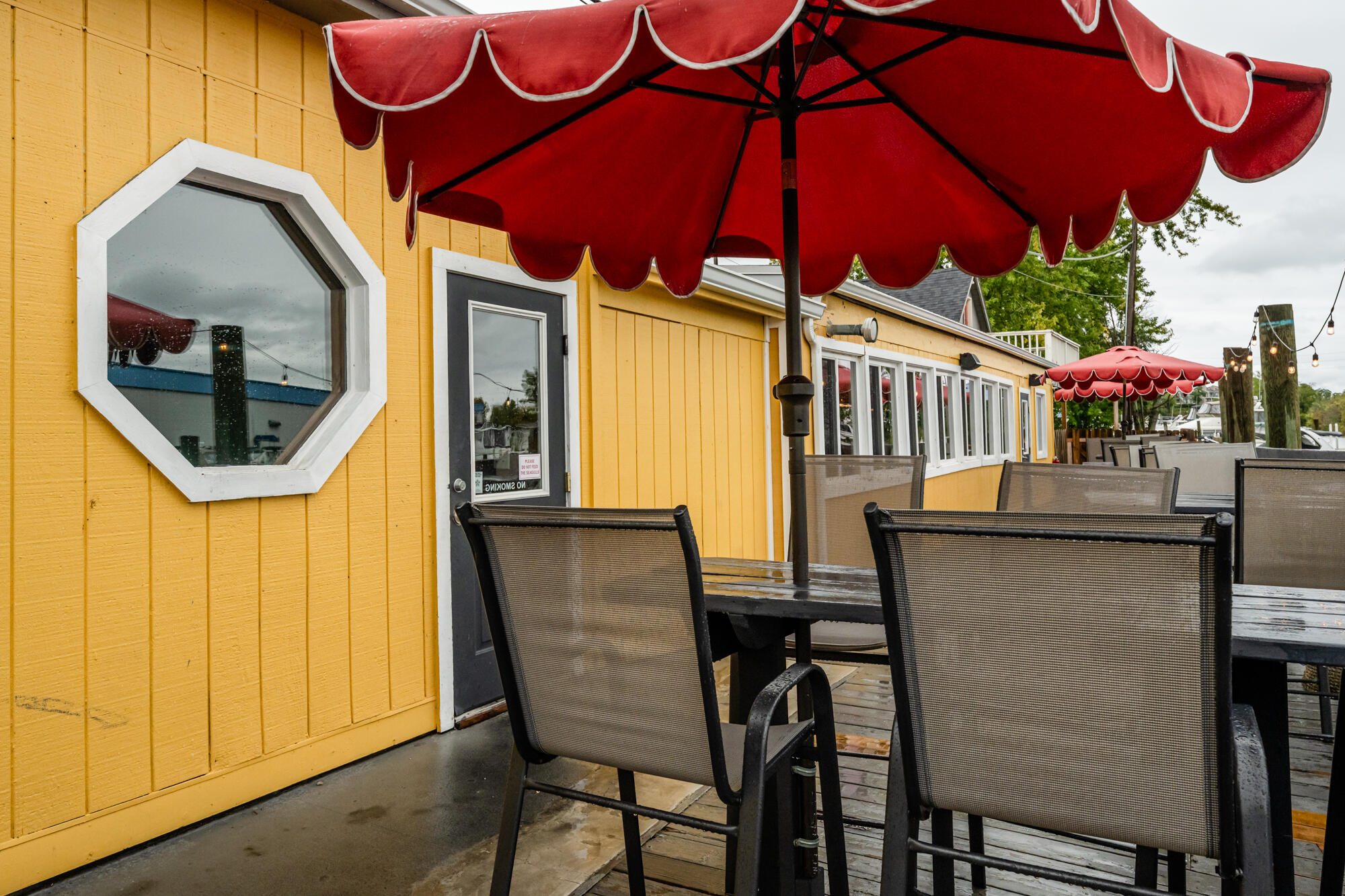 600 Fishermans Road St. Joseph City MI 49085
