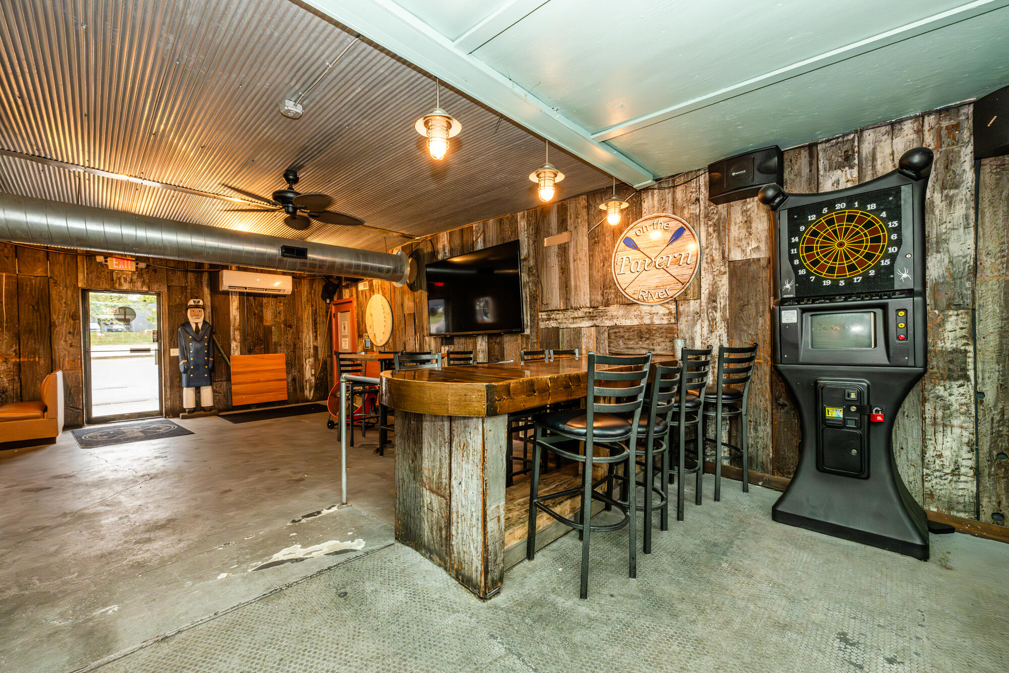 600 Fishermans Road St. Joseph City MI 49085