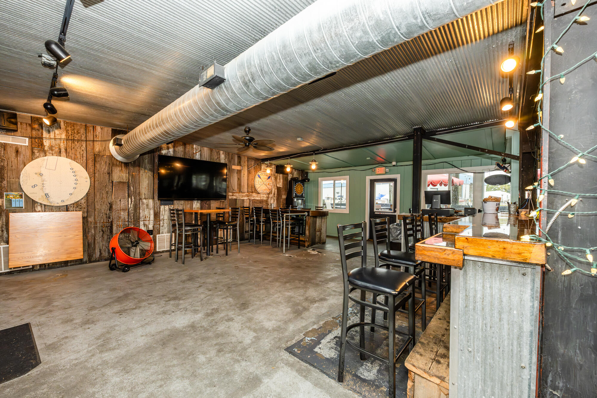 600 Fishermans Road St. Joseph City MI 49085