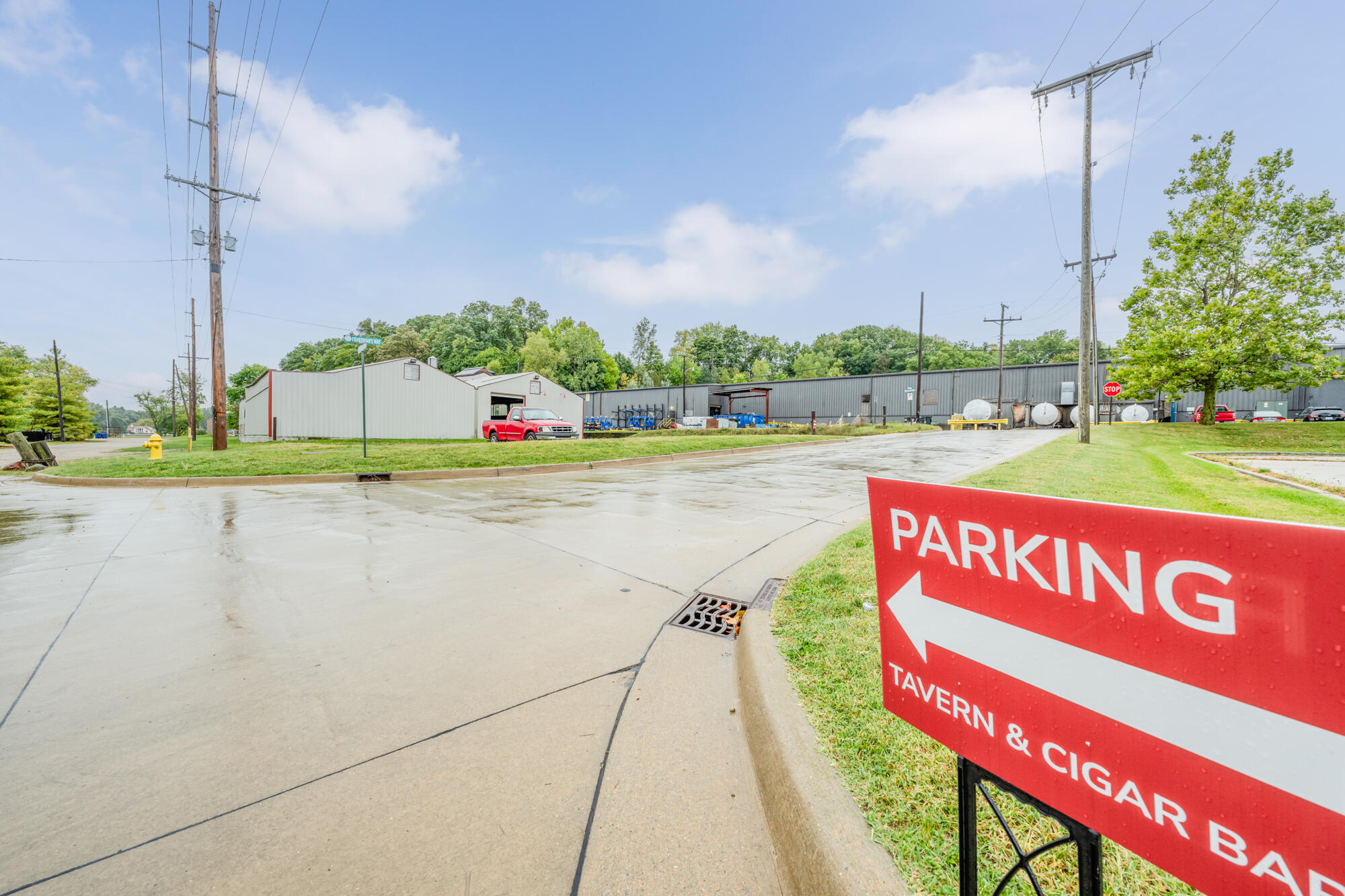 600 Fishermans Road St. Joseph City MI 49085