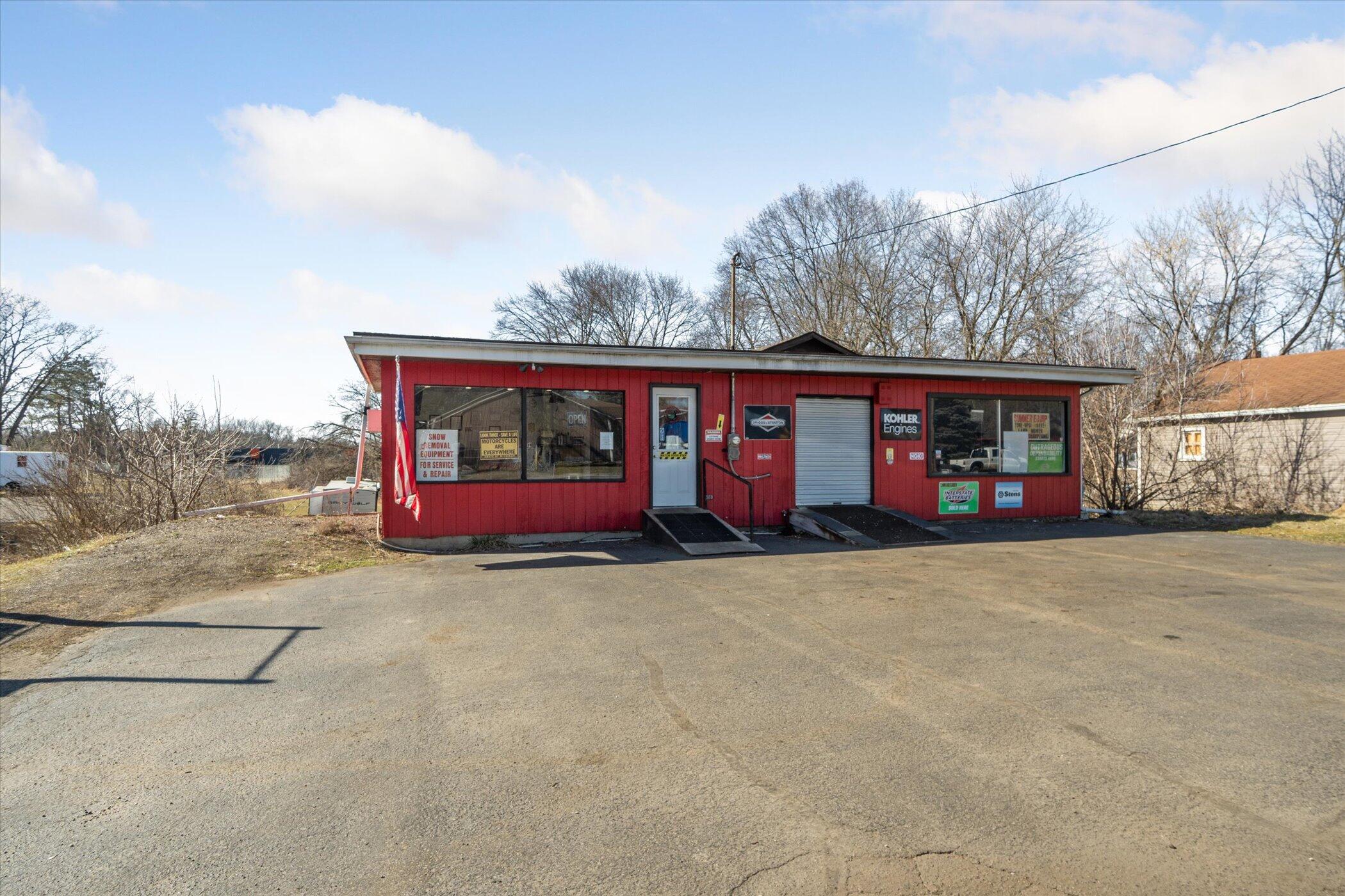3010 Francis Street Summit Township MI 49203