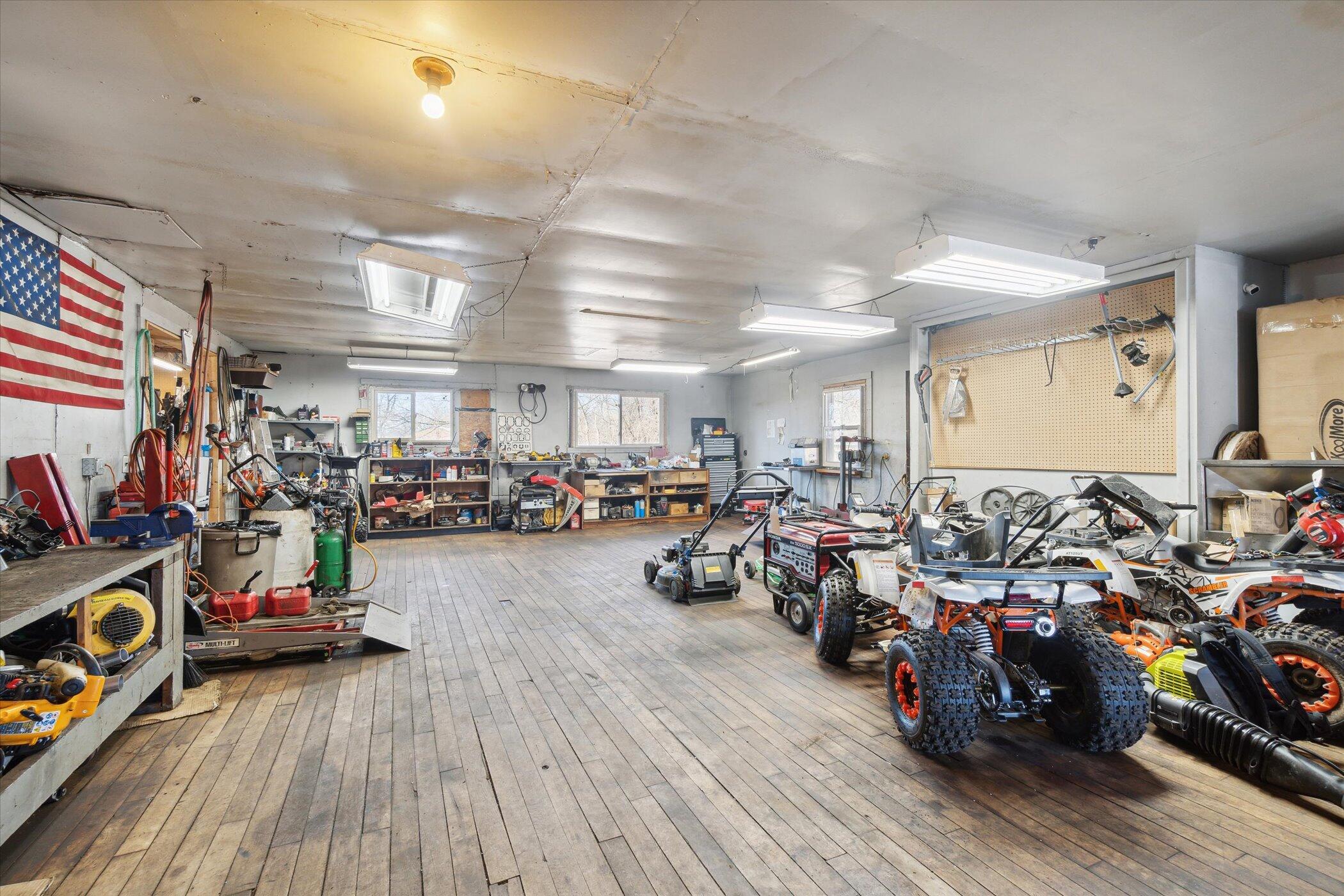 3010 Francis Street Summit Township MI 49203