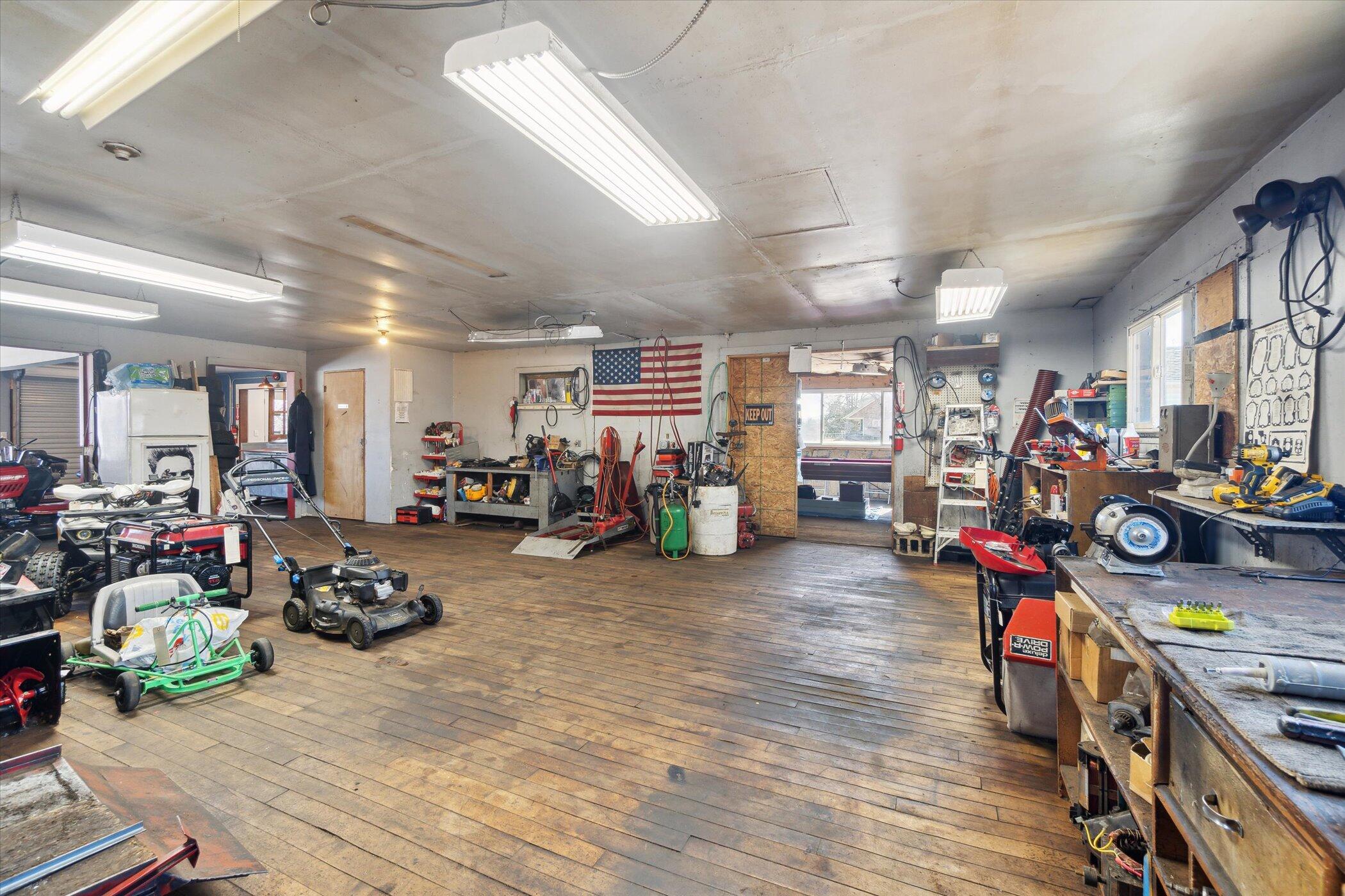 3010 Francis Street Summit Township MI 49203