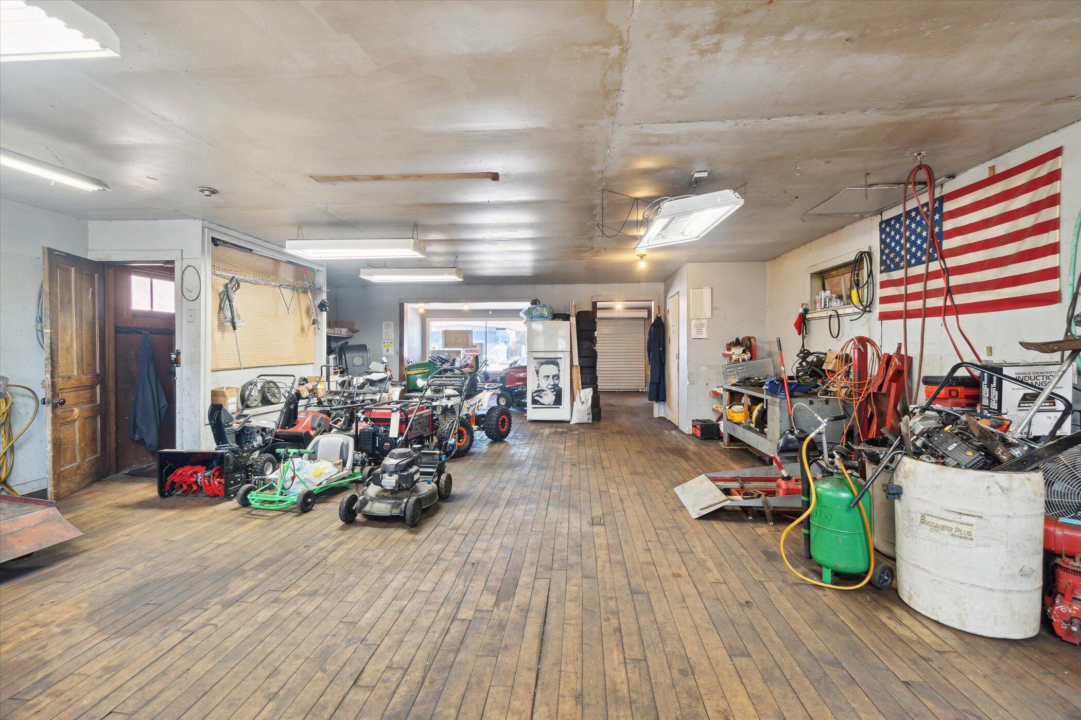 3010 Francis Street Summit Township MI 49203