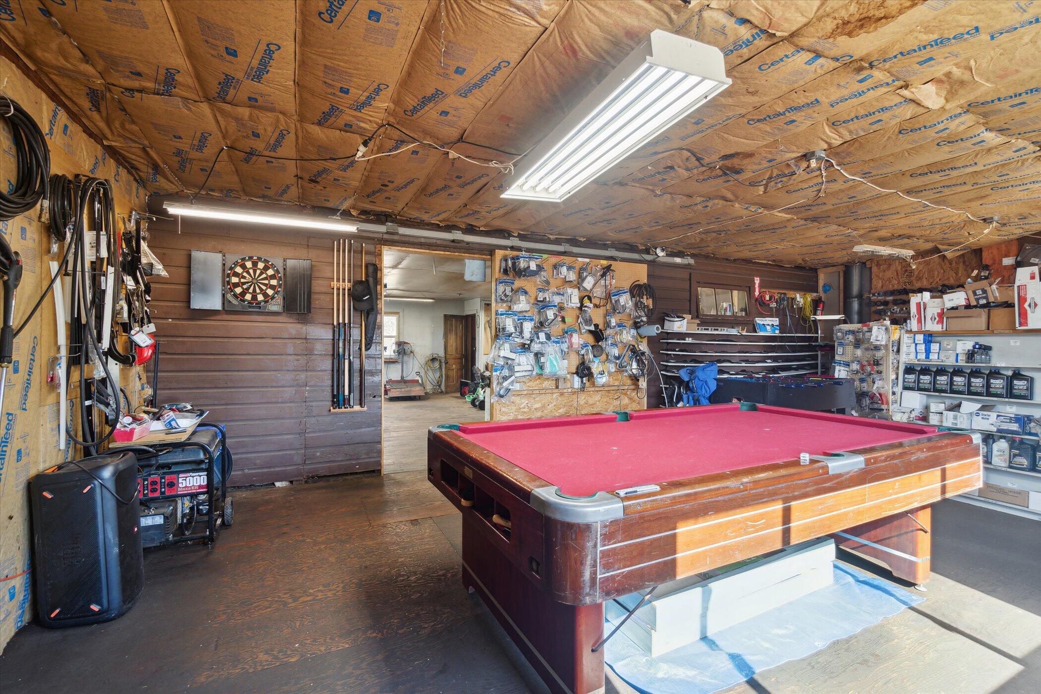 3010 Francis Street Summit Township MI 49203