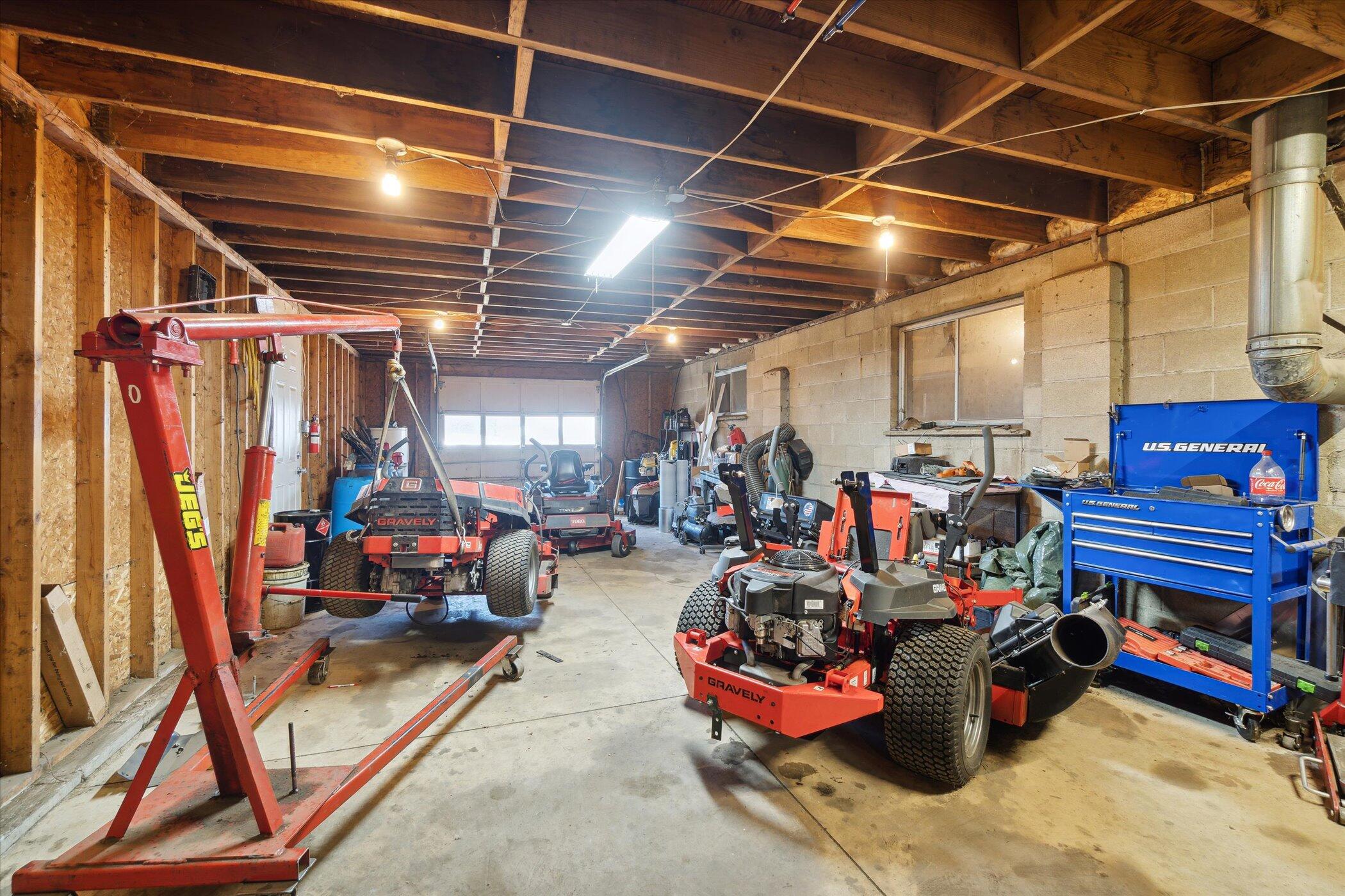3010 Francis Street Summit Township MI 49203