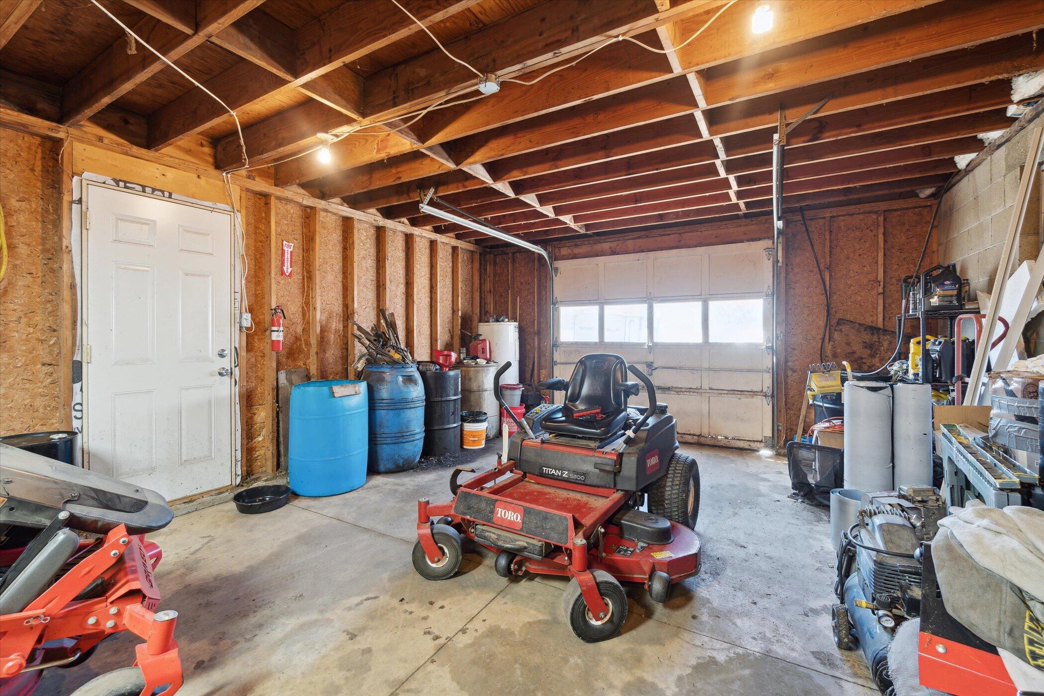 3010 Francis Street Summit Township MI 49203