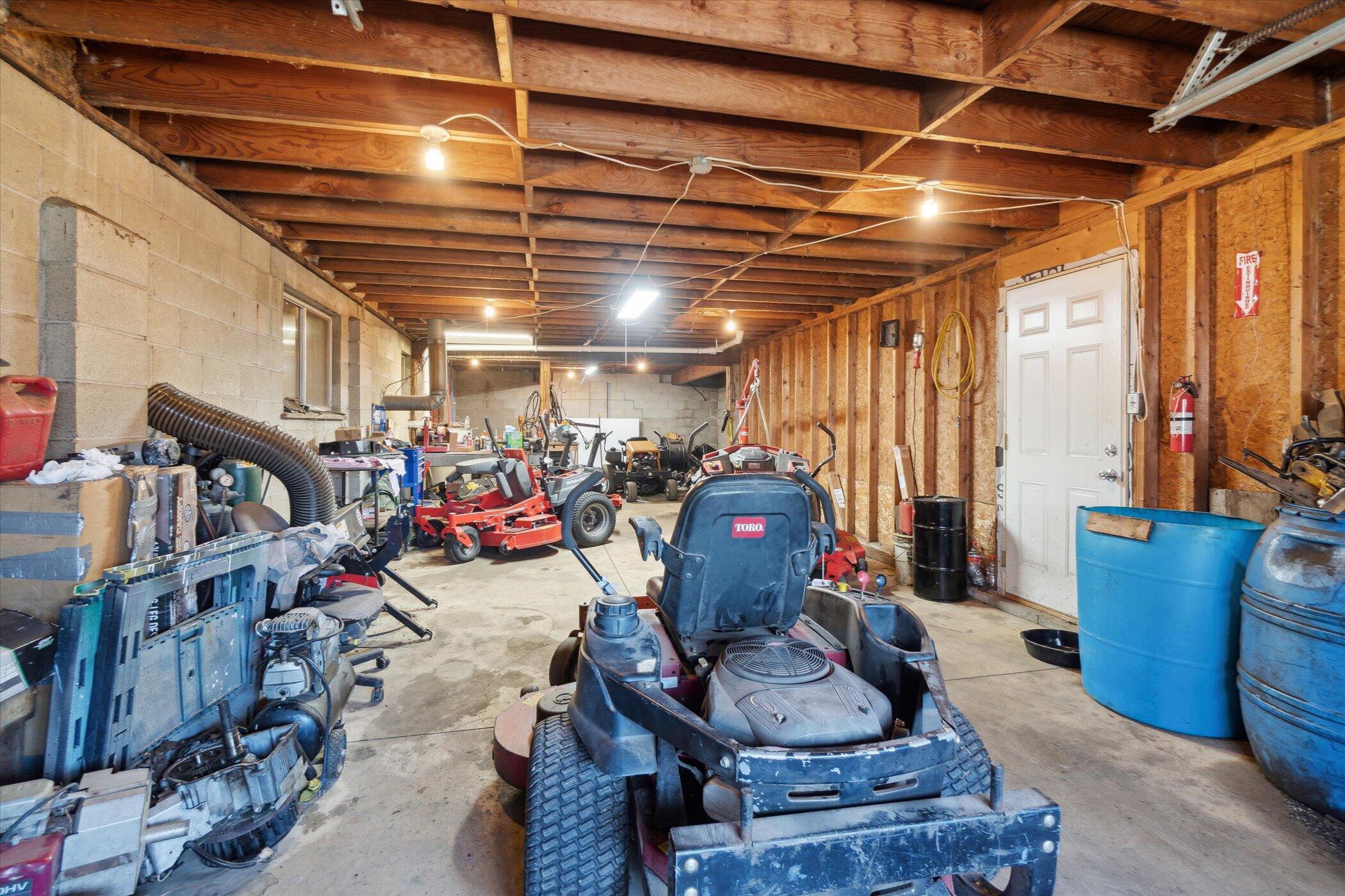 3010 Francis Street Summit Township MI 49203