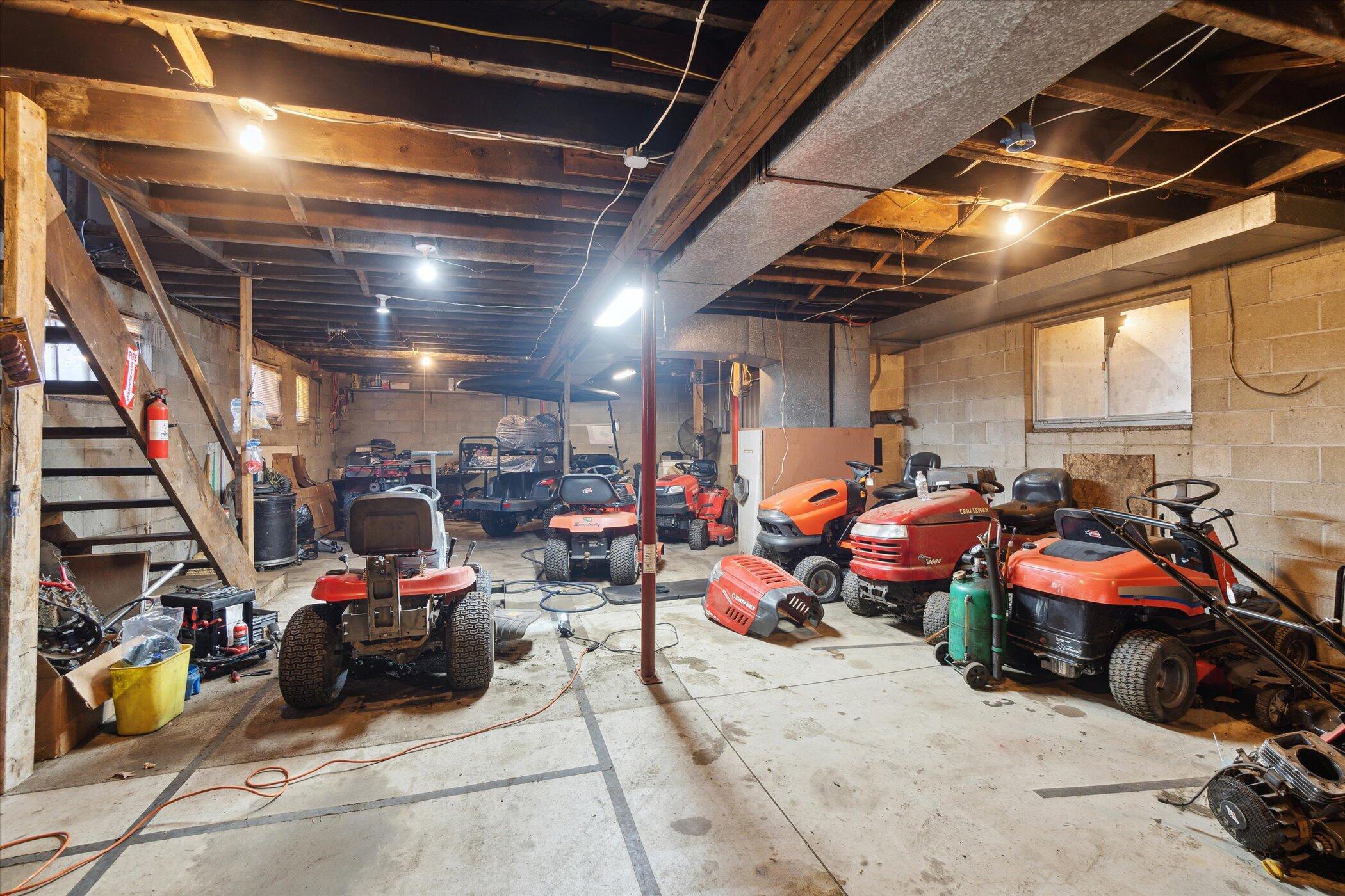 3010 Francis Street Summit Township MI 49203