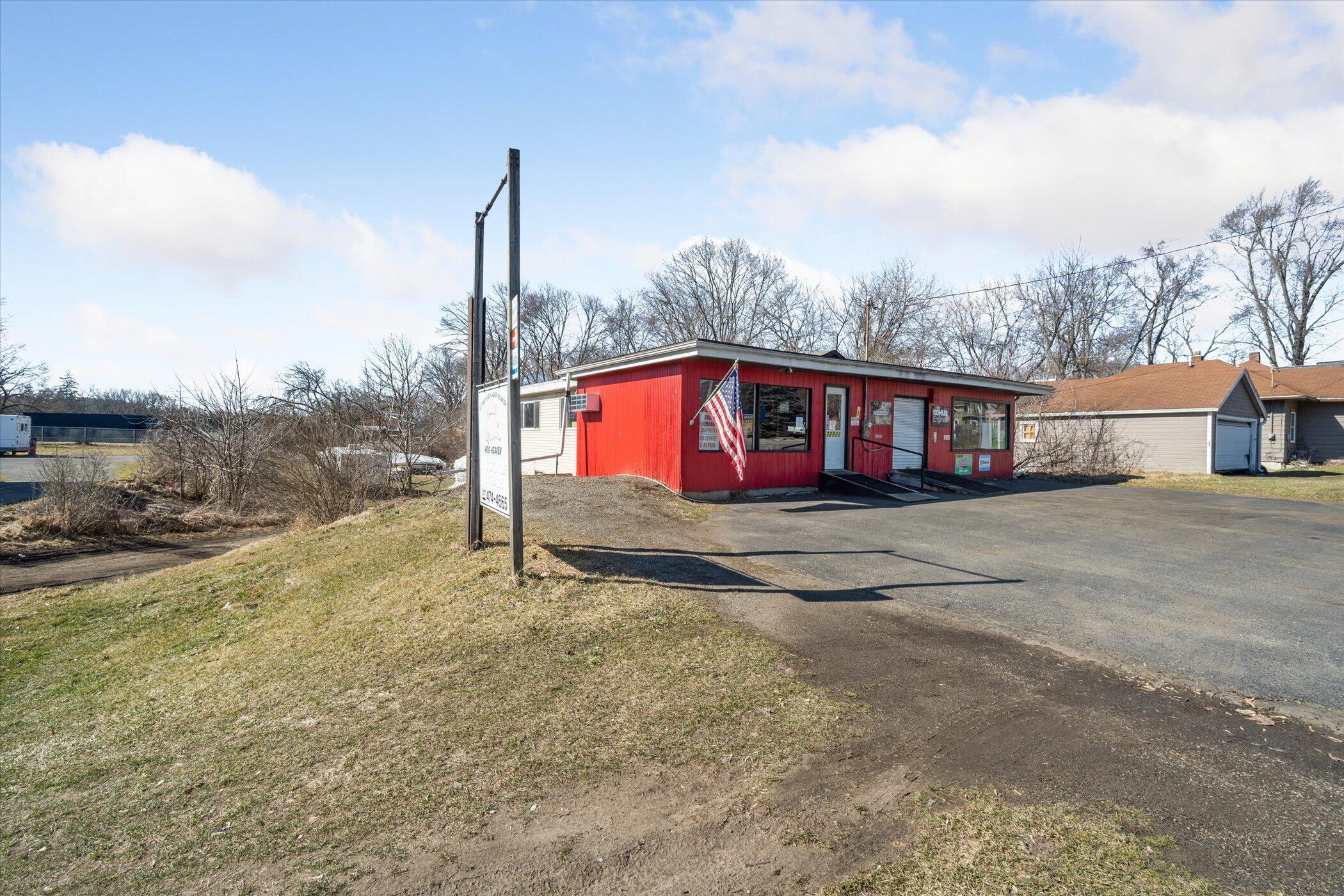 3010 Francis Street Summit Township MI 49203