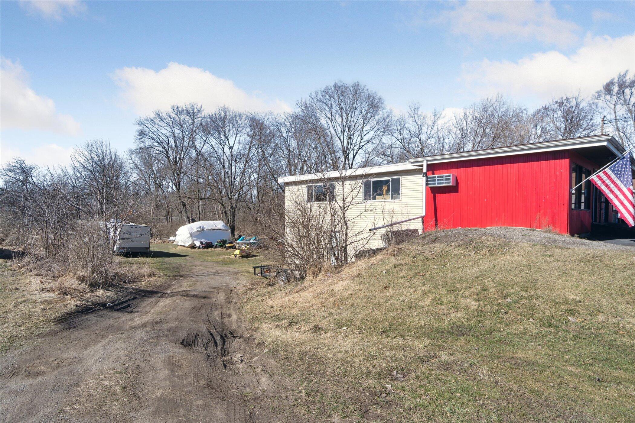 3010 Francis Street Summit Township MI 49203