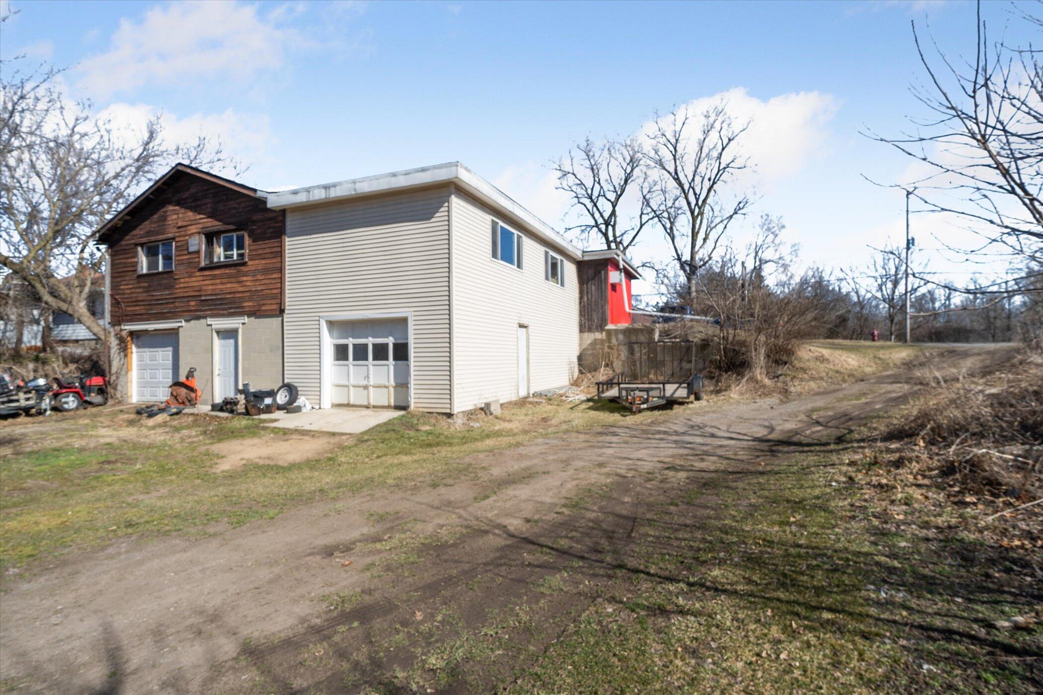 3010 Francis Street Summit Township MI 49203