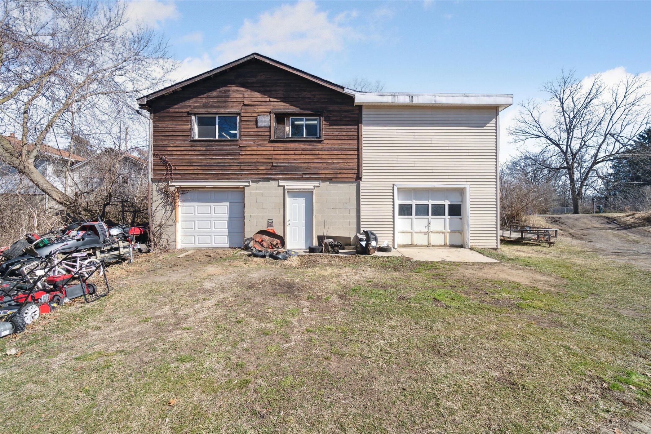 3010 Francis Street Summit Township MI 49203