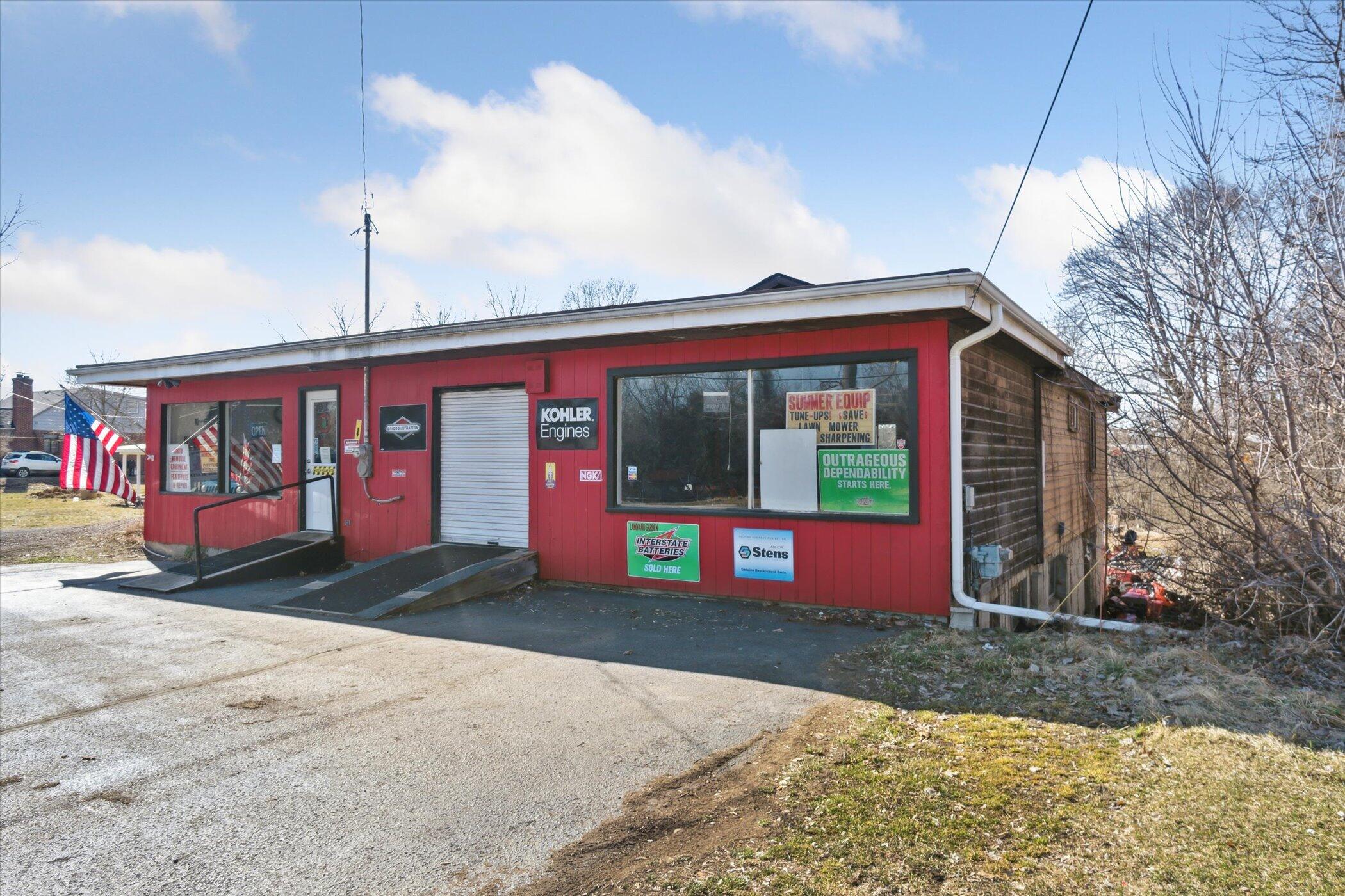 3010 Francis Street Summit Township MI 49203