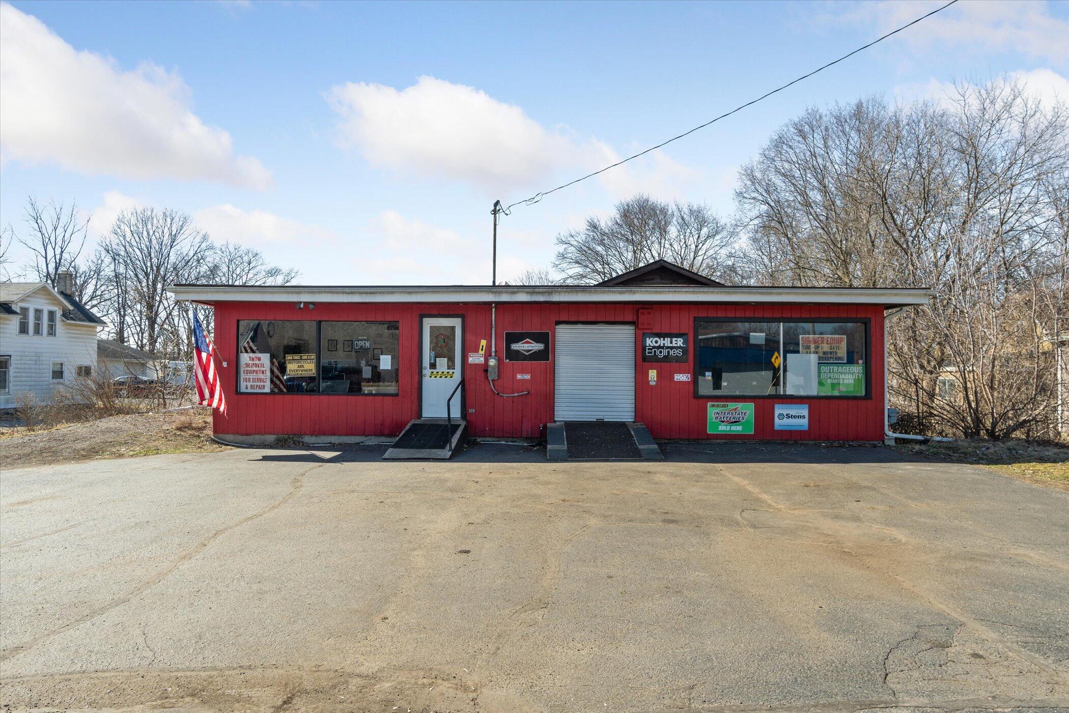 3010 Francis Street Summit Township MI 49203