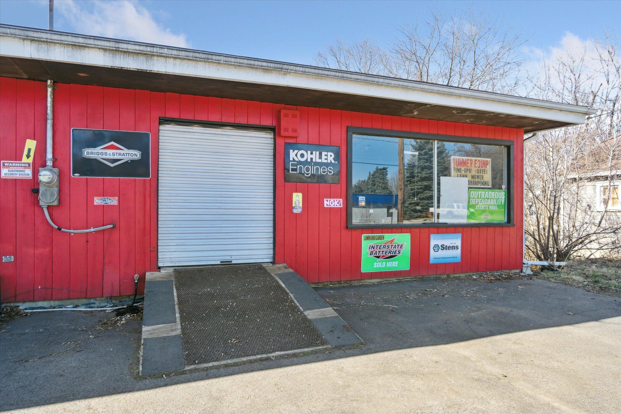 3010 Francis Street Summit Township MI 49203