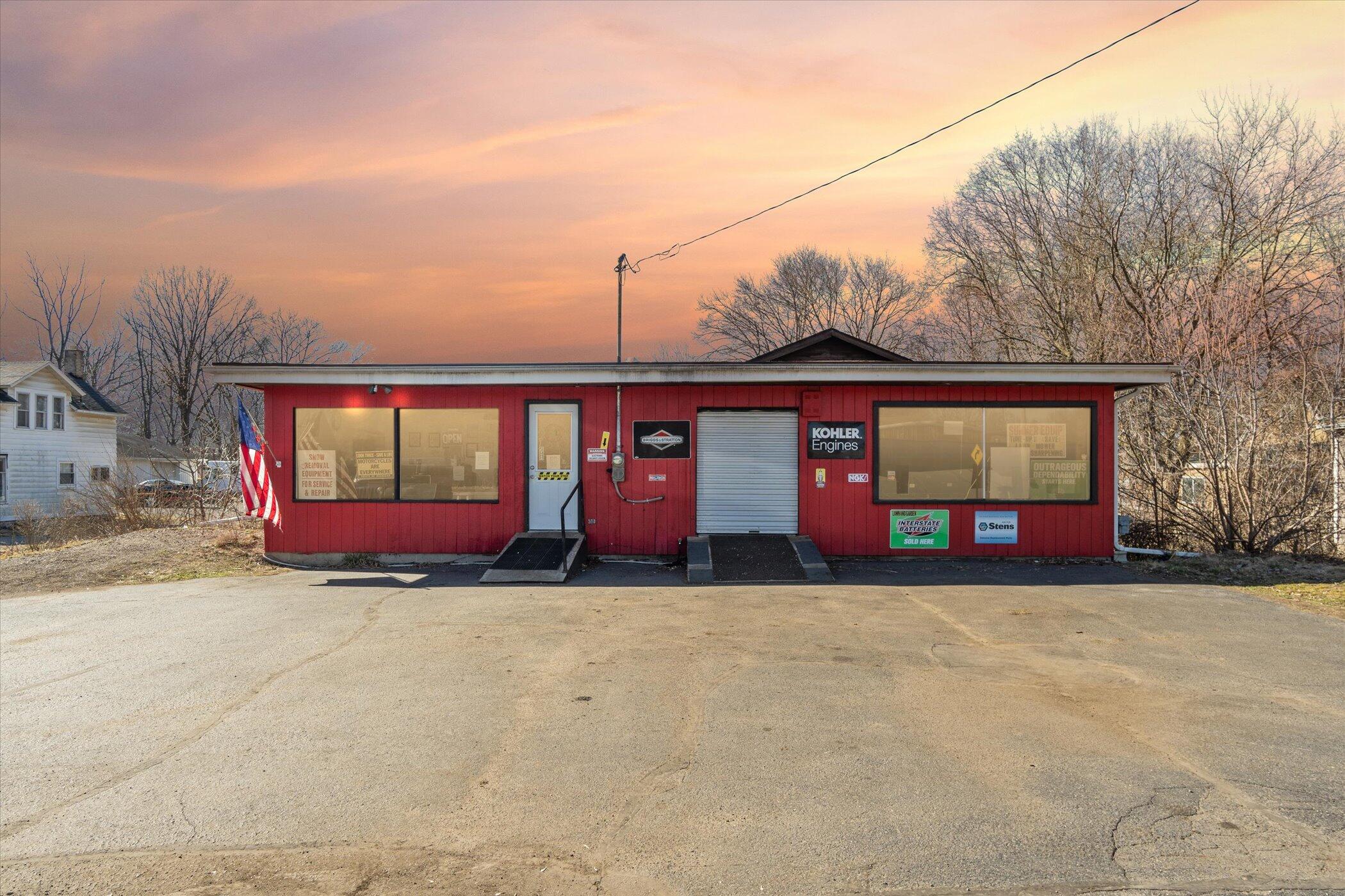 3010 Francis Street Summit Township MI 49203