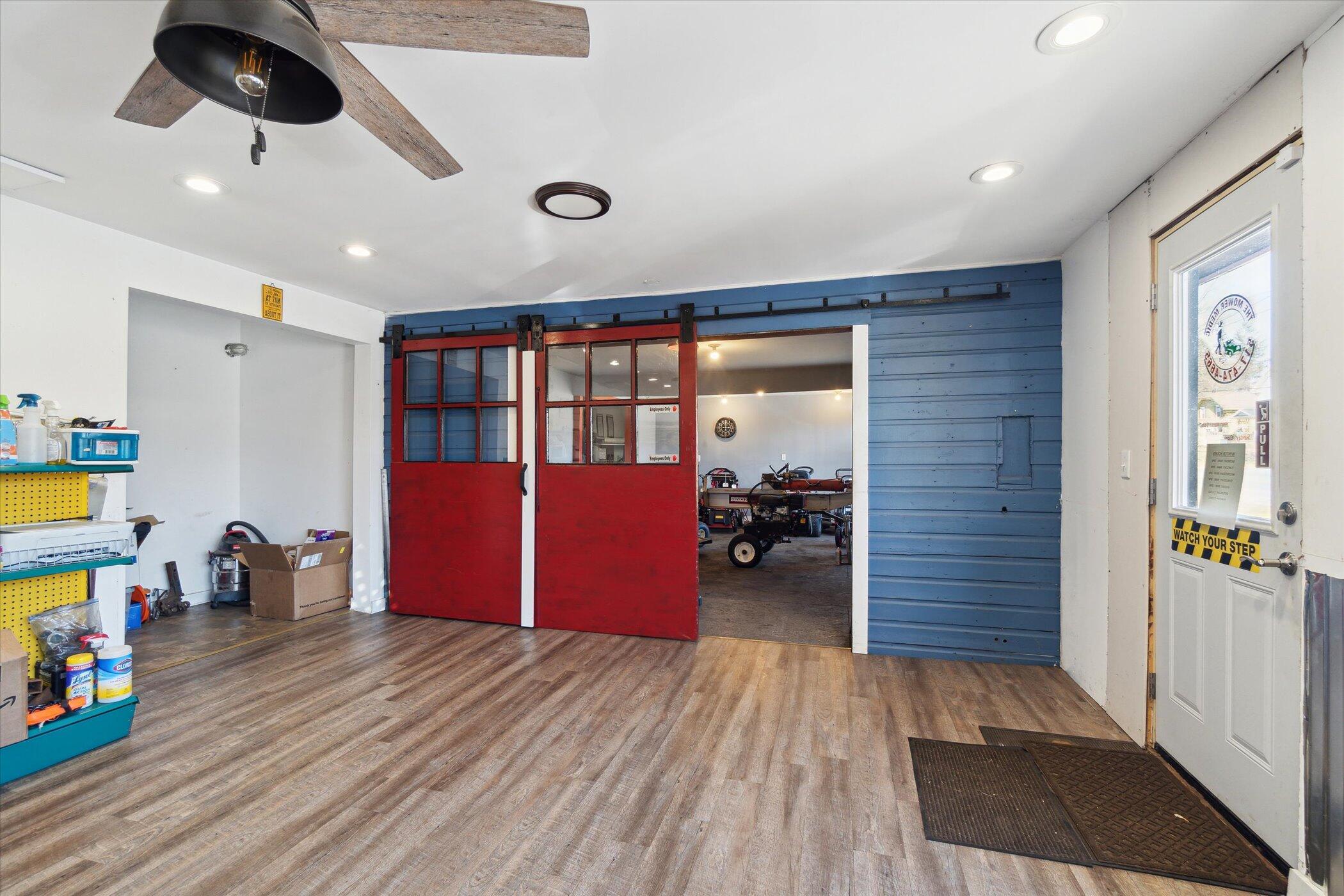 3010 Francis Street Summit Township MI 49203