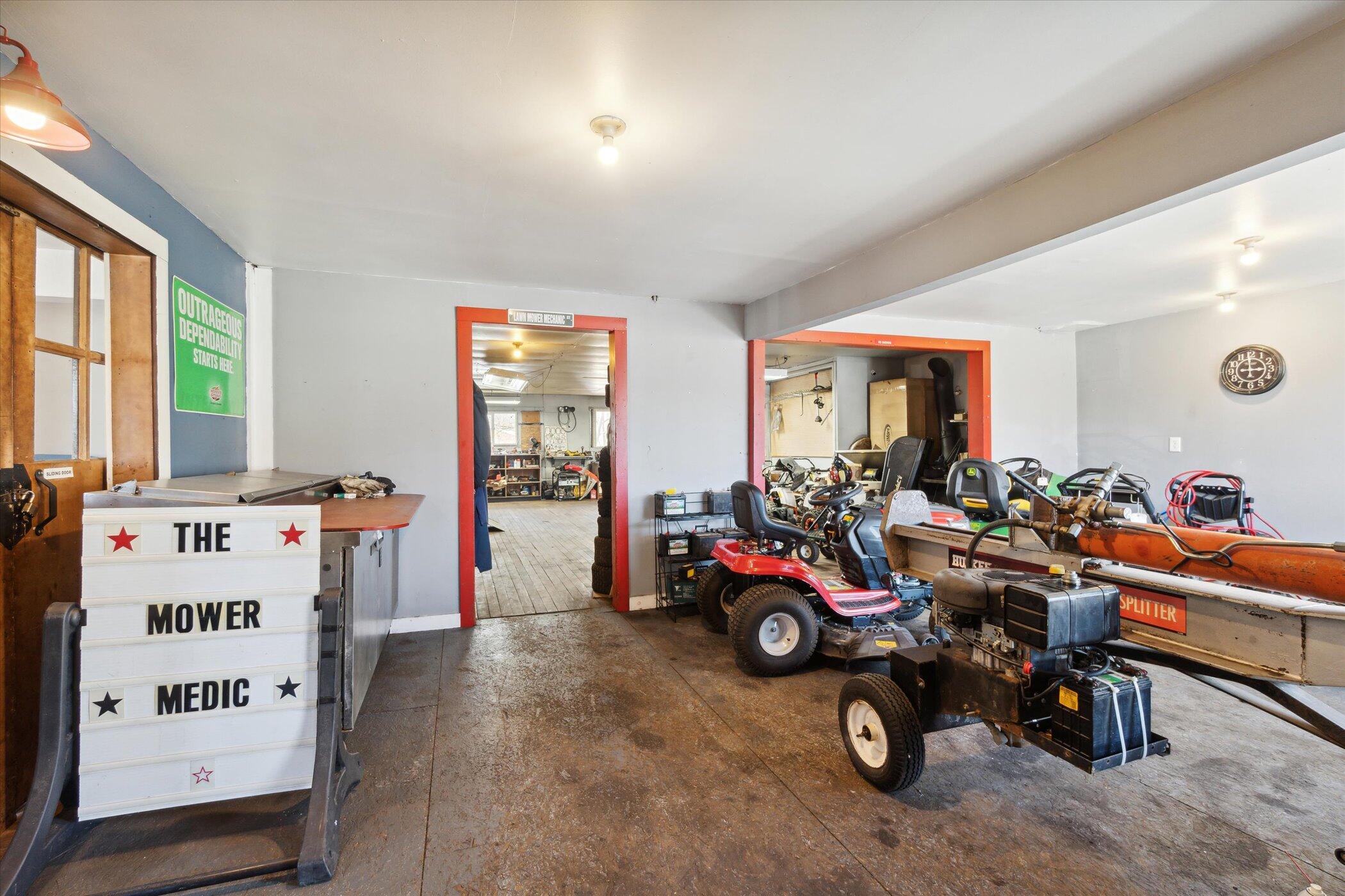 3010 Francis Street Summit Township MI 49203