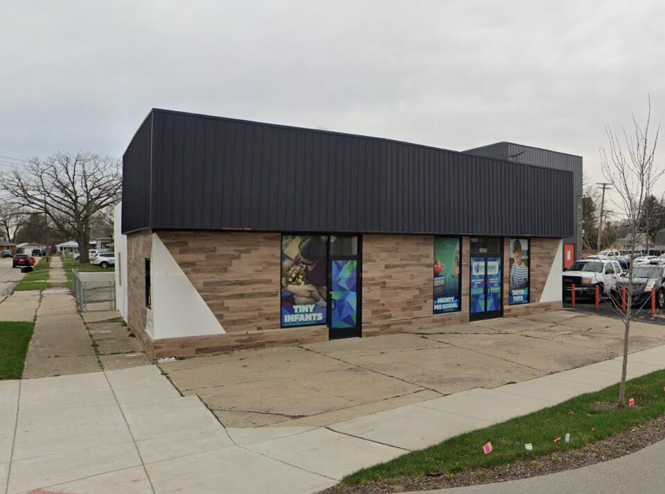 28905 Utica Road S Roseville City MI 48066