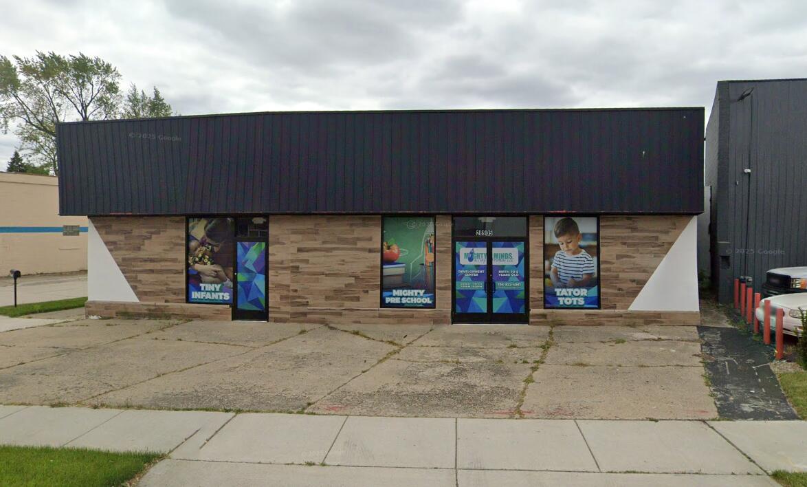 28905 Utica Road S Roseville City MI 48066