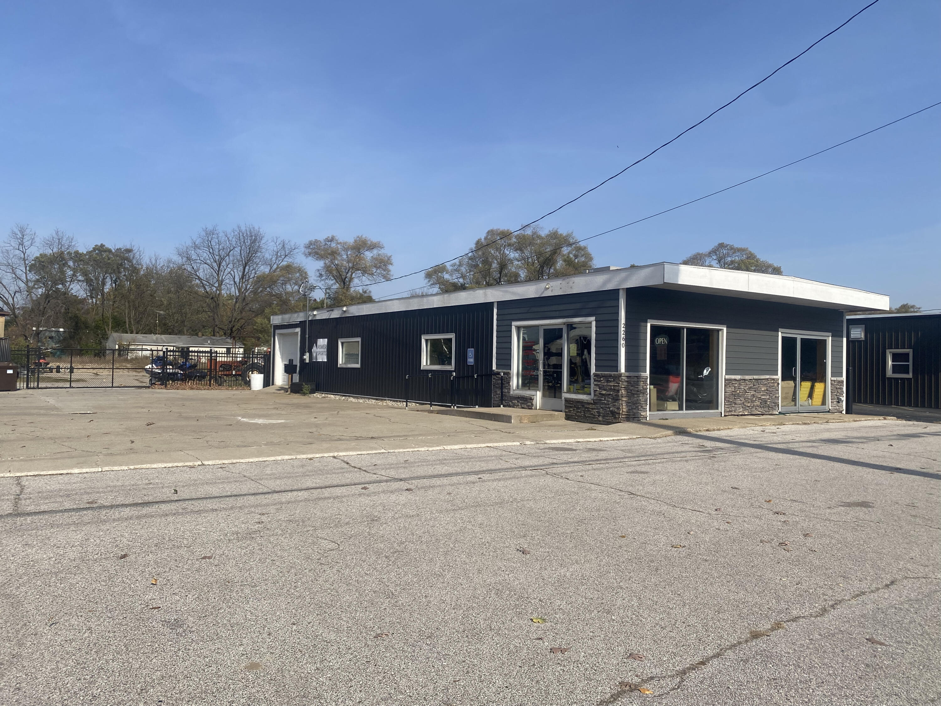 2256 E Apple Avenue Muskegon Charter Township MI 49442