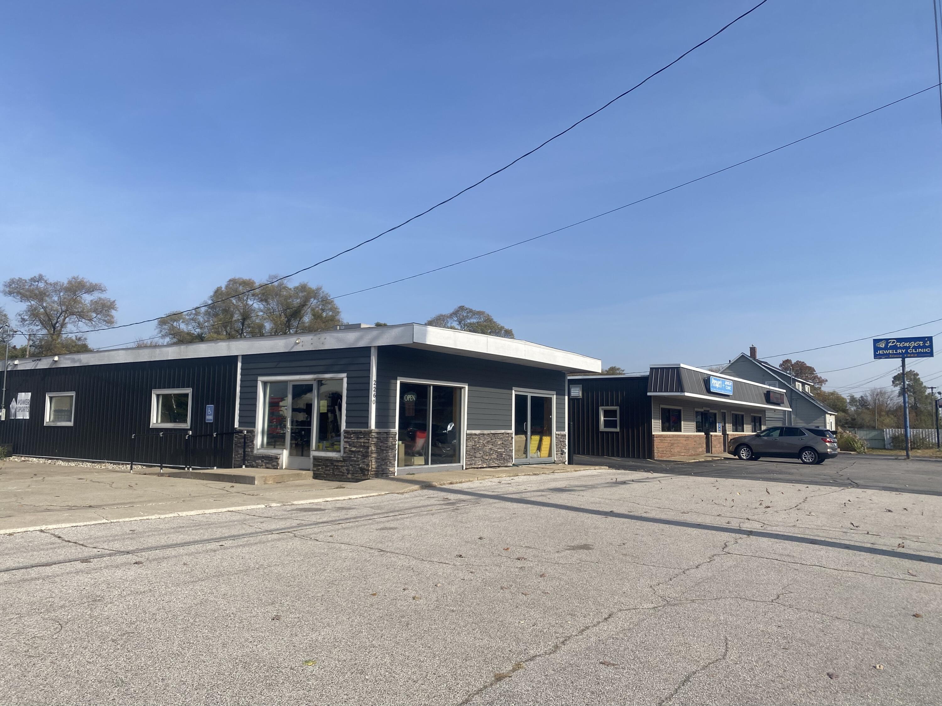 2256 E Apple Avenue Muskegon Charter Township MI 49442