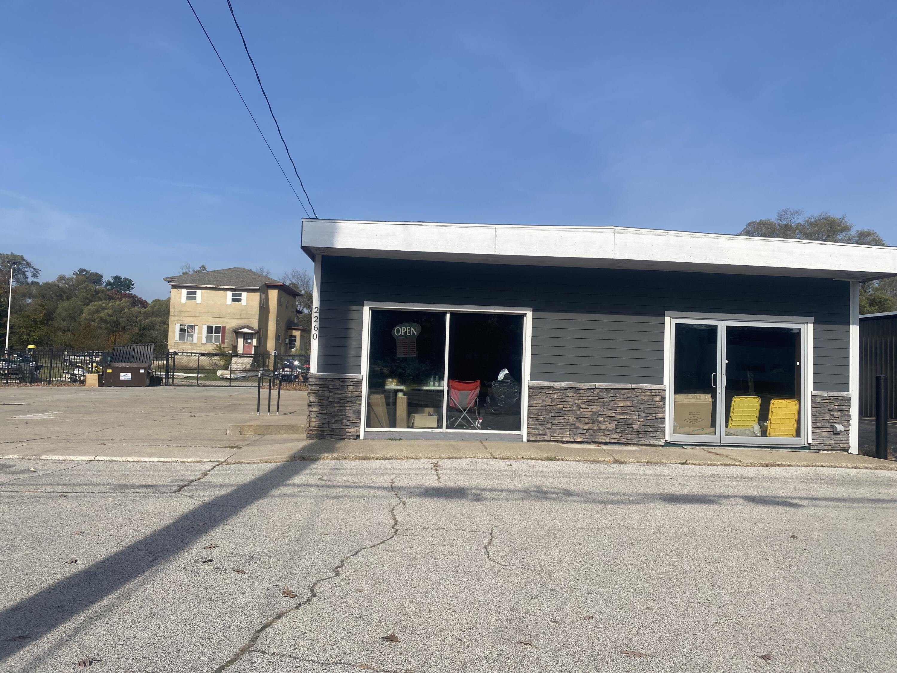 2256 E Apple Avenue Muskegon Charter Township MI 49442