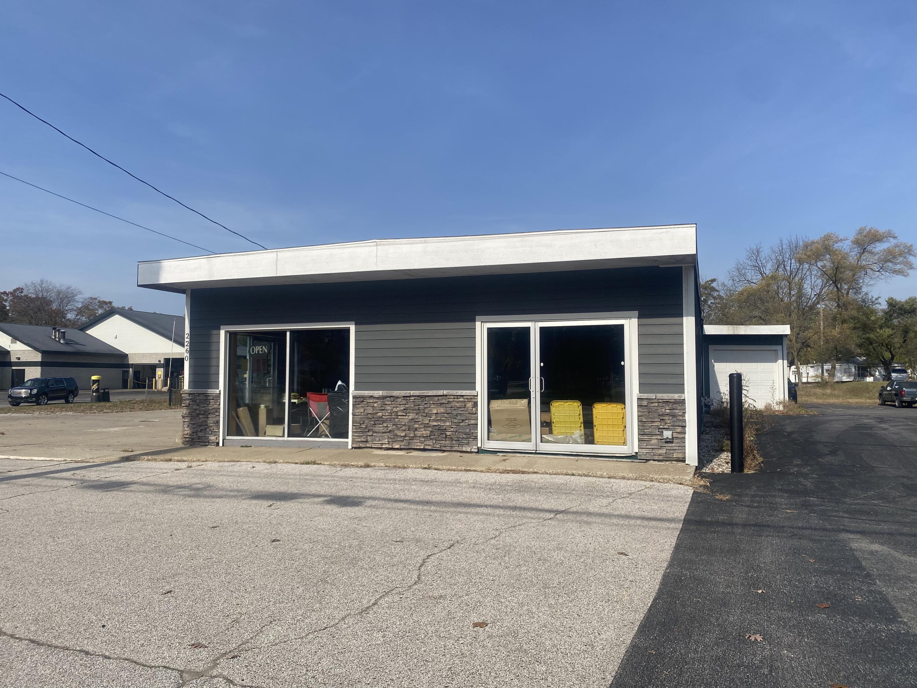 2256 E Apple Avenue Muskegon Charter Township MI 49442
