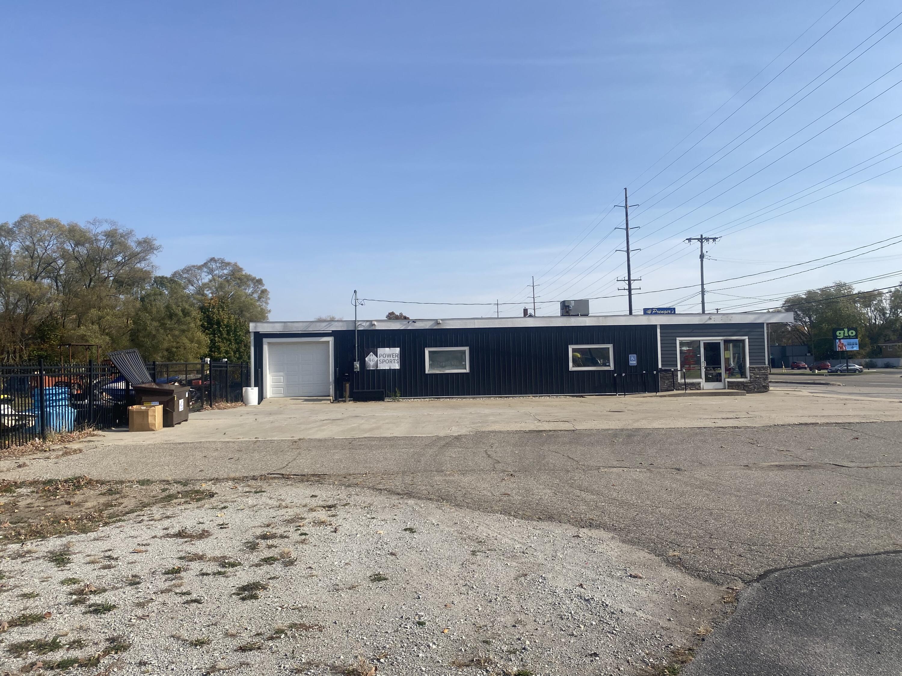 2256 E Apple Avenue Muskegon Charter Township MI 49442