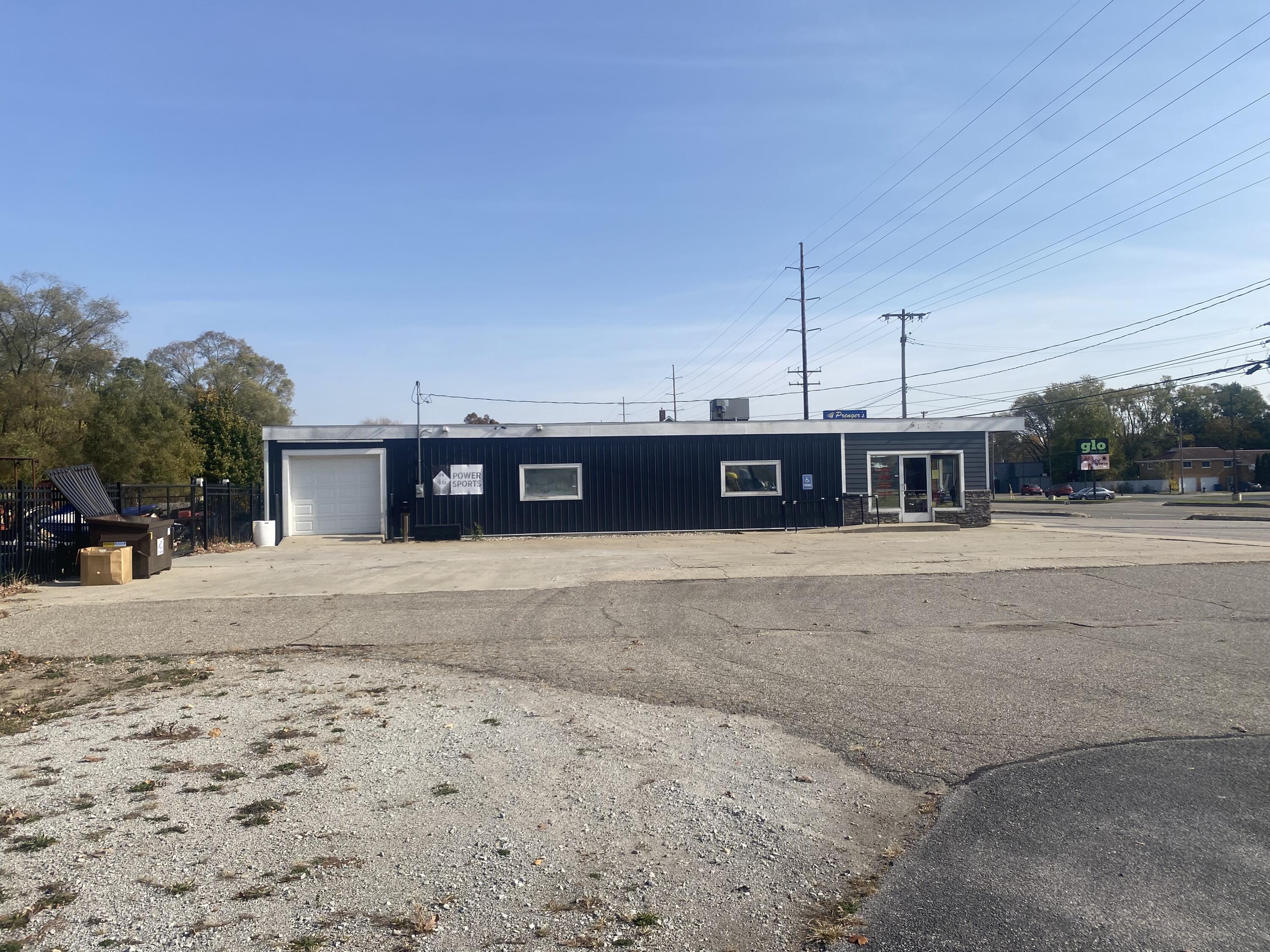 2256 E Apple Avenue Muskegon Charter Township MI 49442