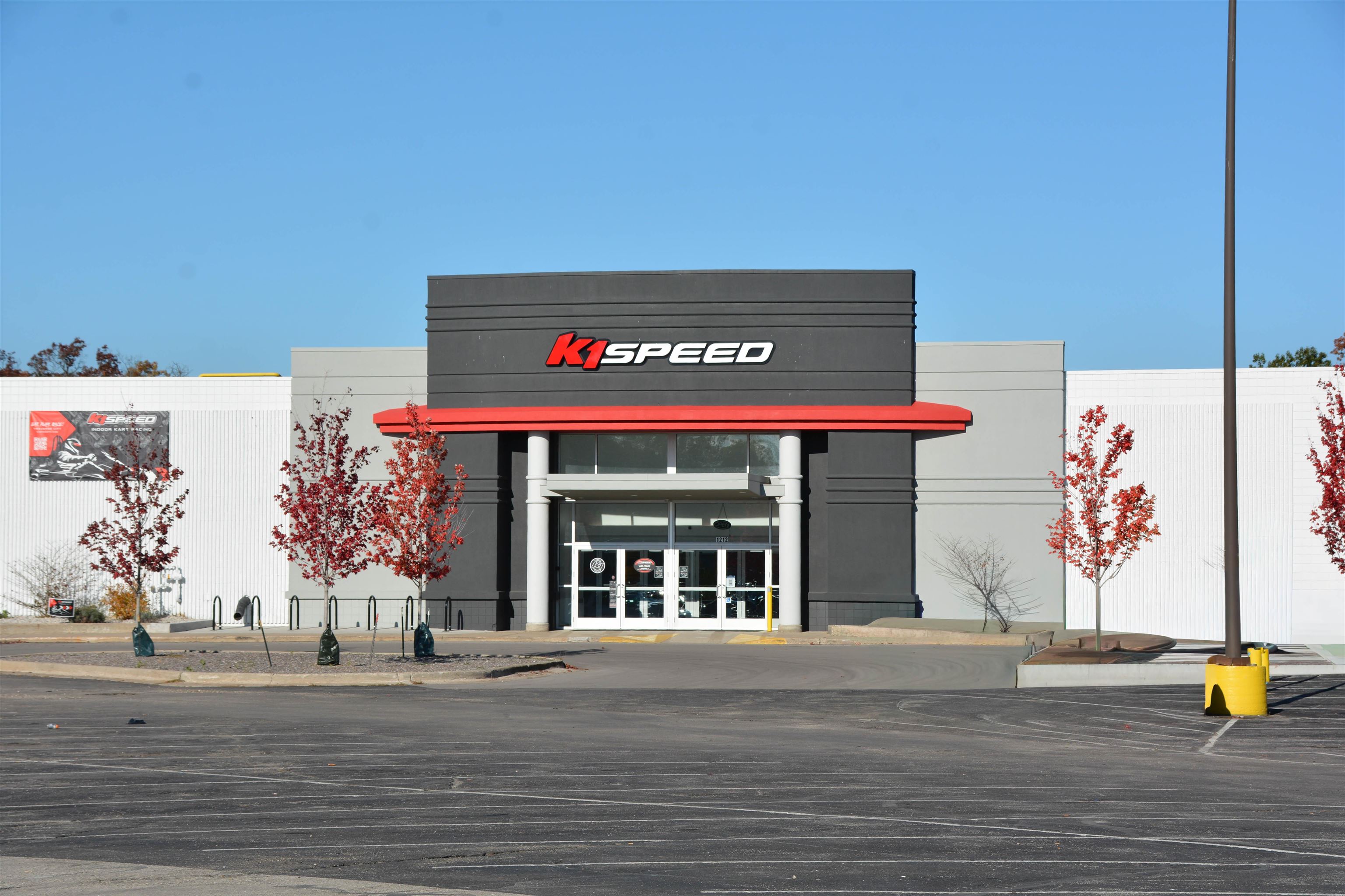 1212 W South Airport Road Garfield Charter Township MI 49686