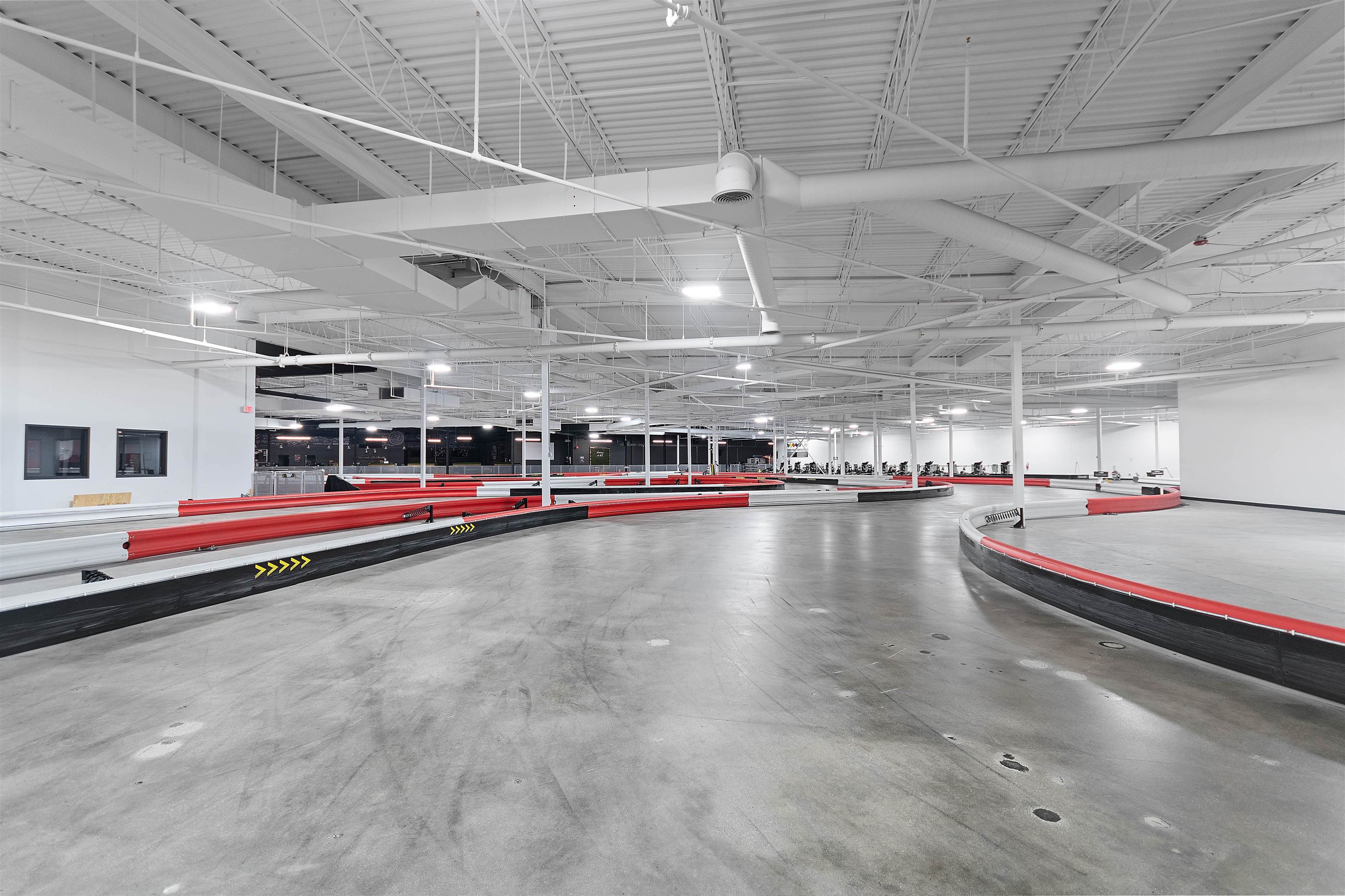 1212 W South Airport Road Garfield Charter Township MI 49686