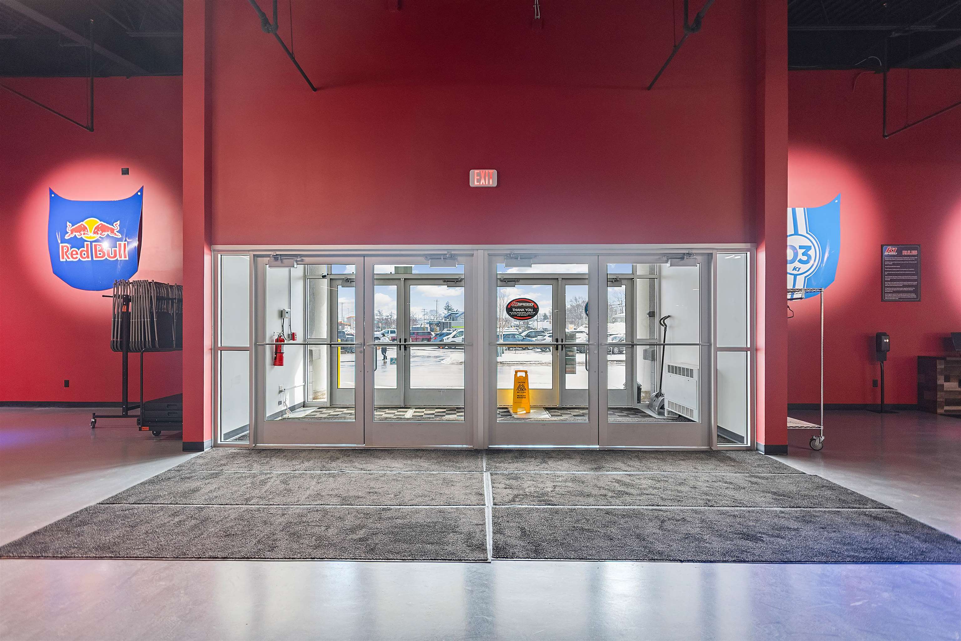 1212 W South Airport Road Garfield Charter Township MI 49686