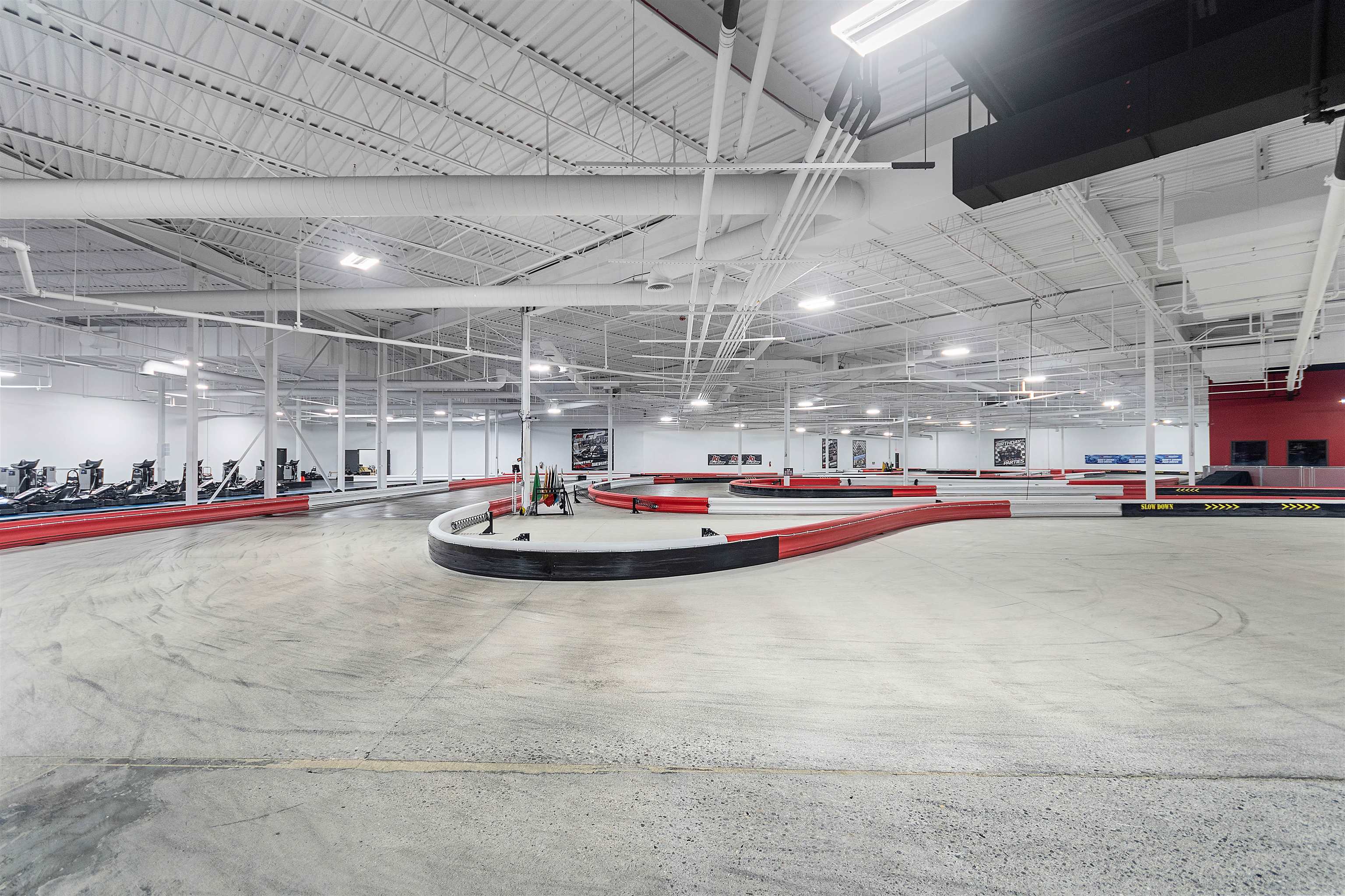 1212 W South Airport Road Garfield Charter Township MI 49686