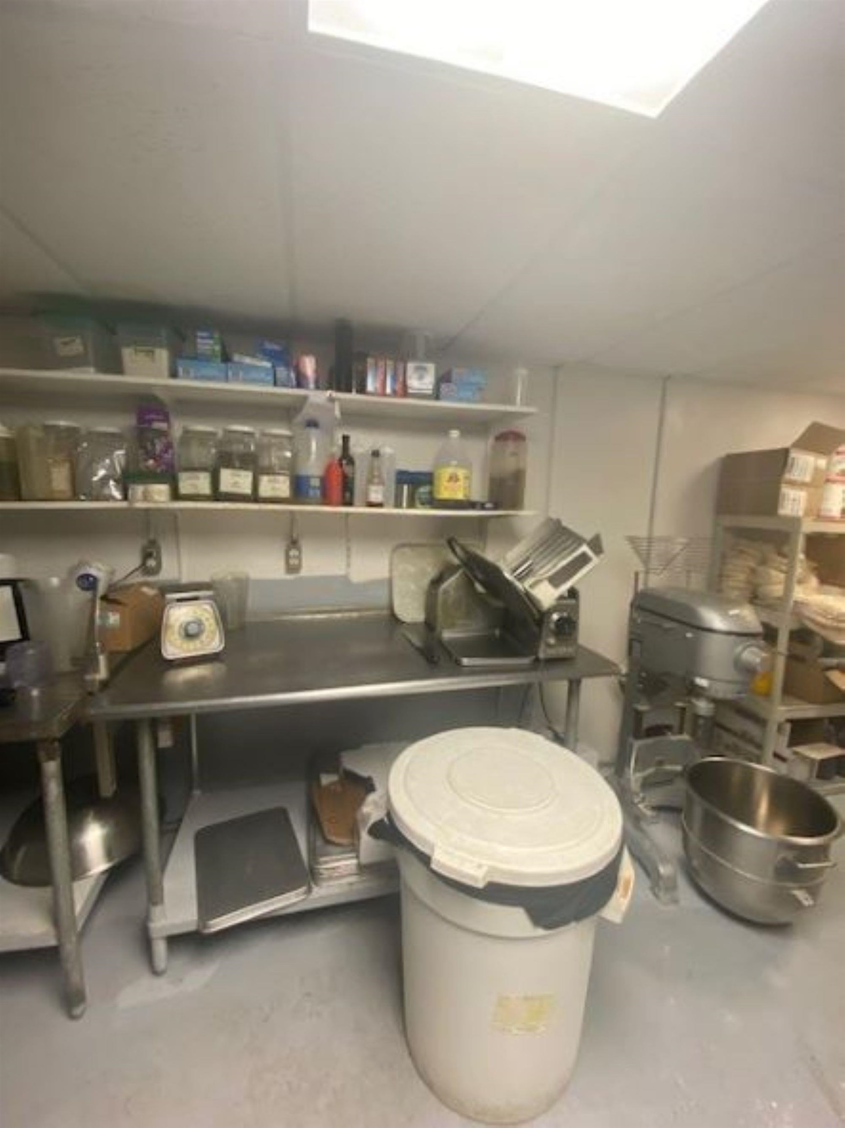 137 N Front Street Caldwell Township MI 49651