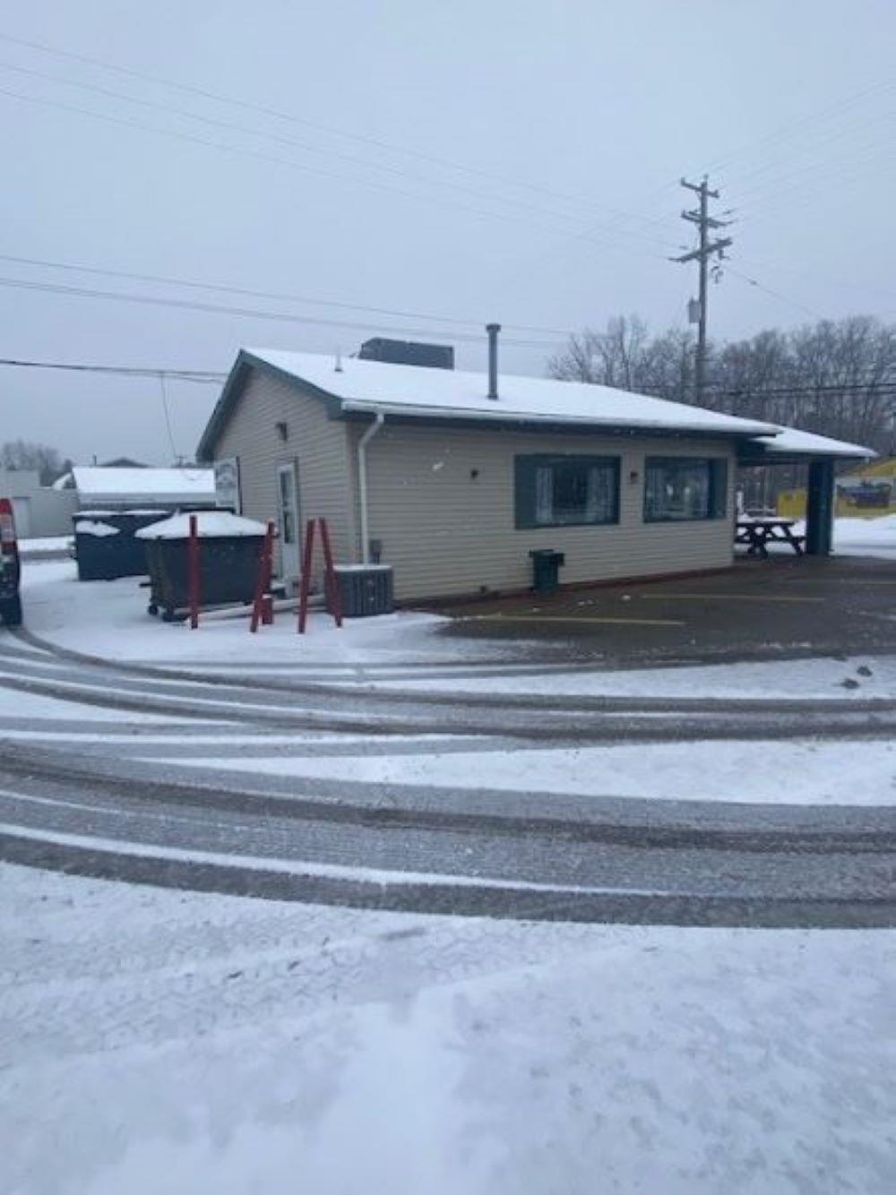 137 N Front Street Caldwell Township MI 49651