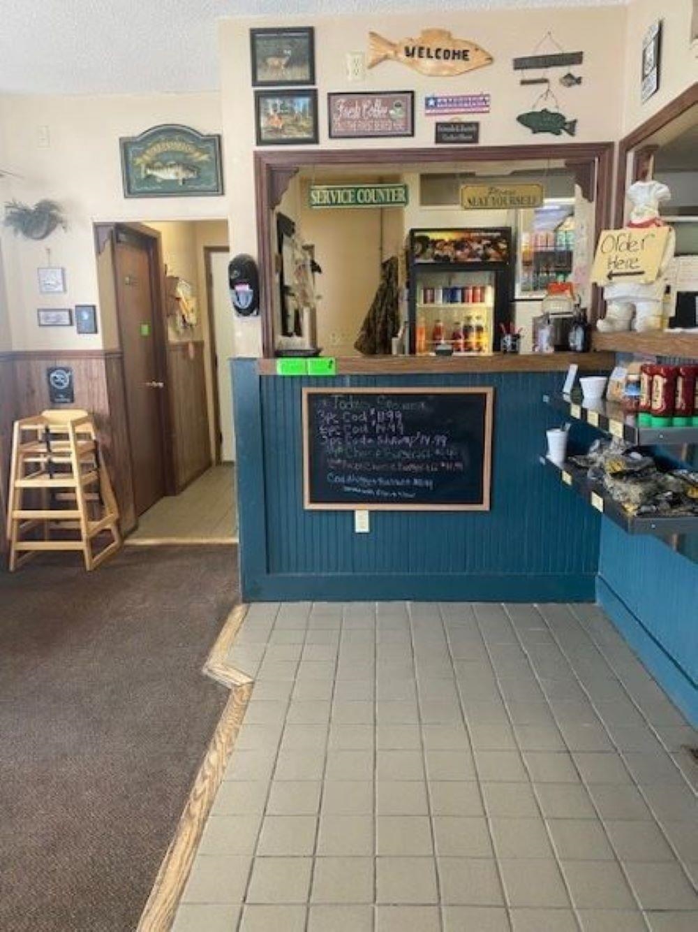 137 N Front Street Caldwell Township MI 49651
