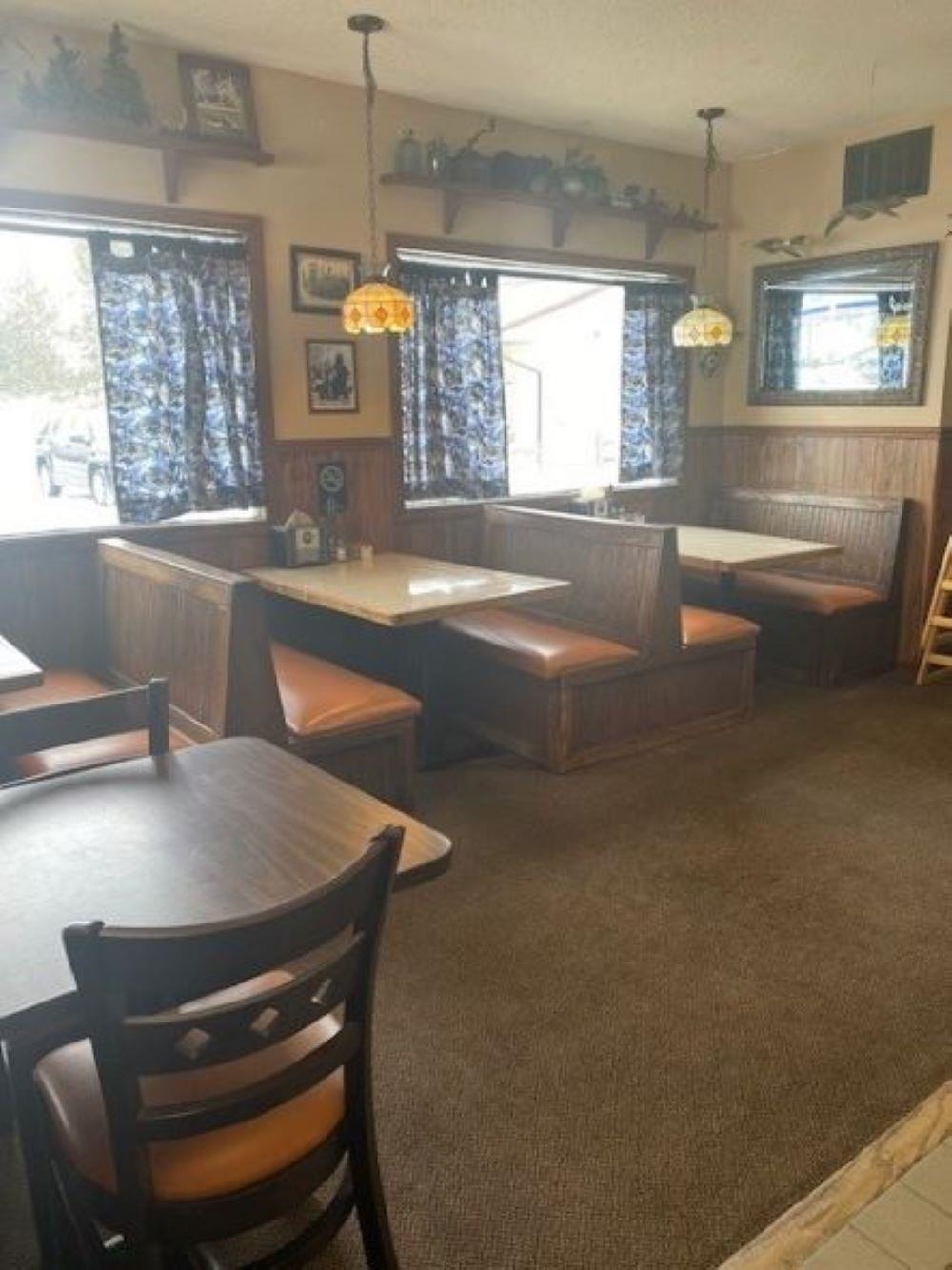 137 N Front Street Caldwell Township MI 49651