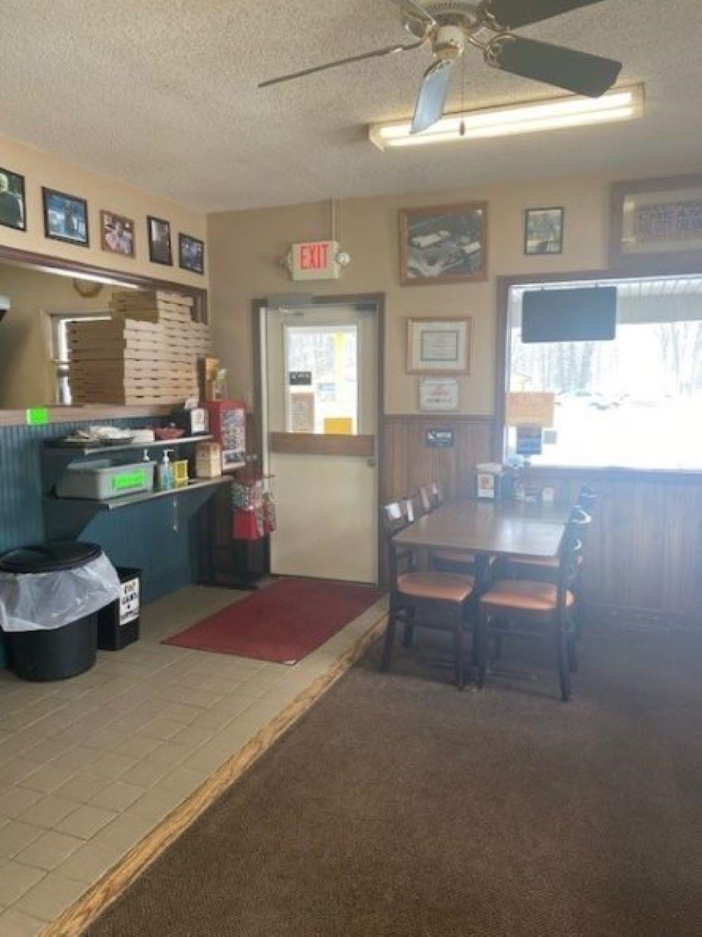 137 N Front Street Caldwell Township MI 49651
