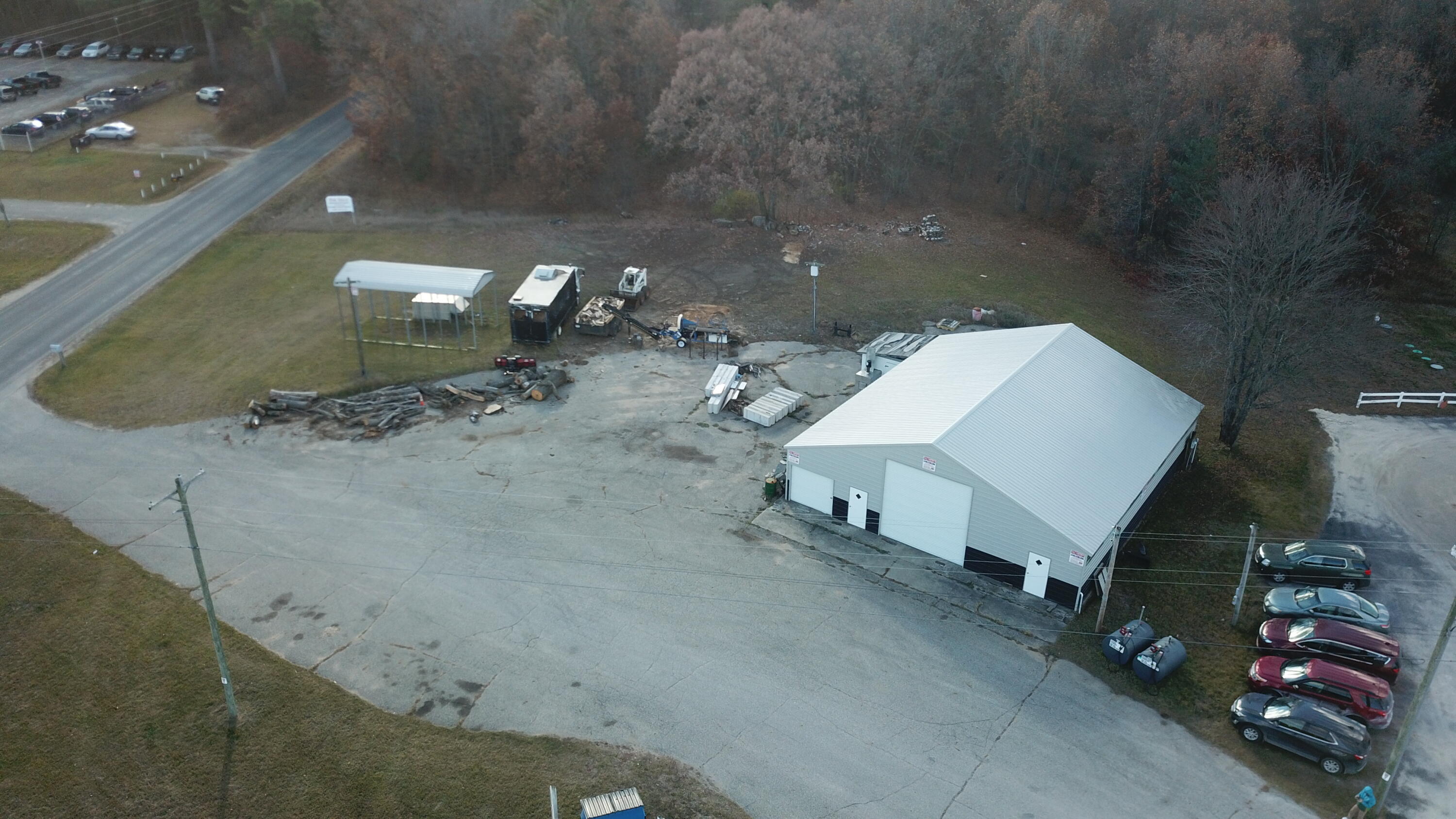 20021 W Edgar Road Reynolds Township MI 49329