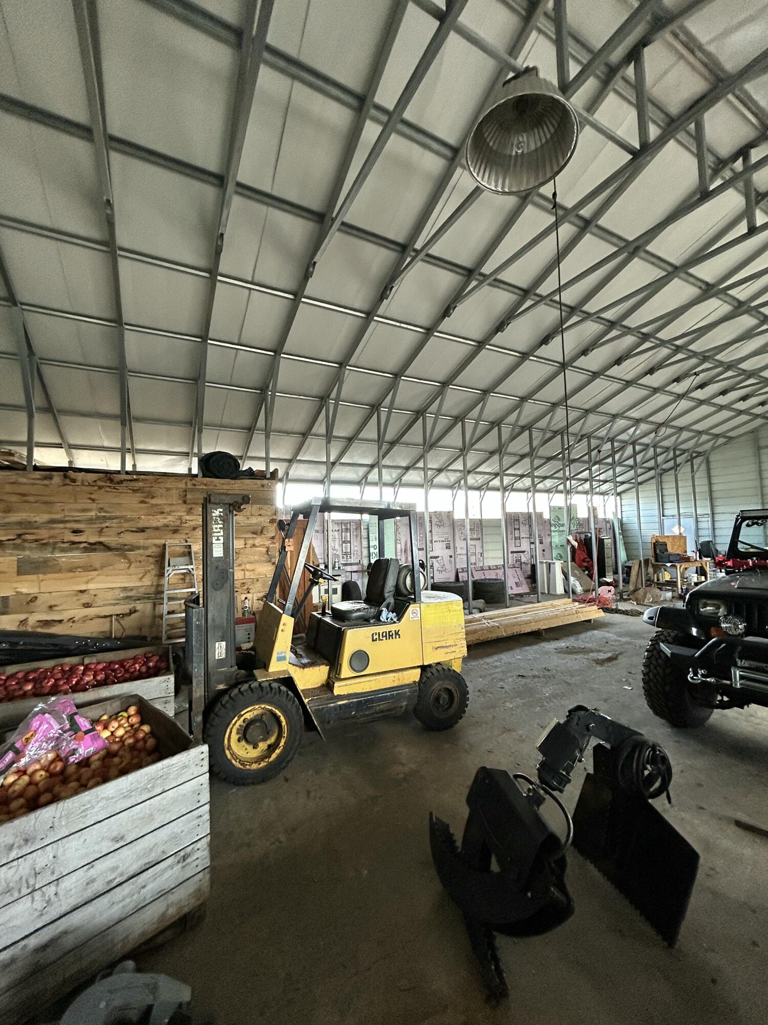 20021 W Edgar Road Reynolds Township MI 49329