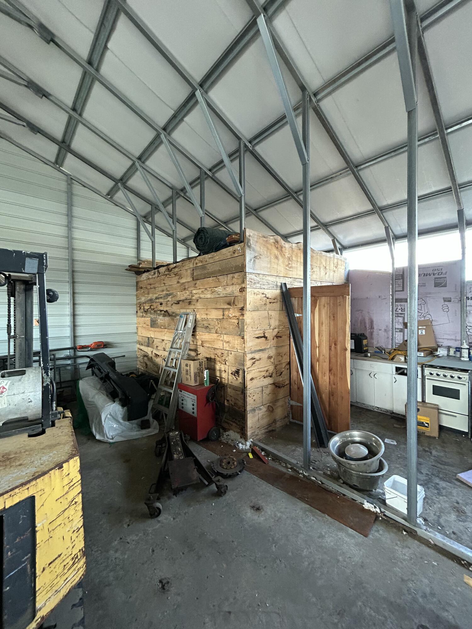 20021 W Edgar Road Reynolds Township MI 49329