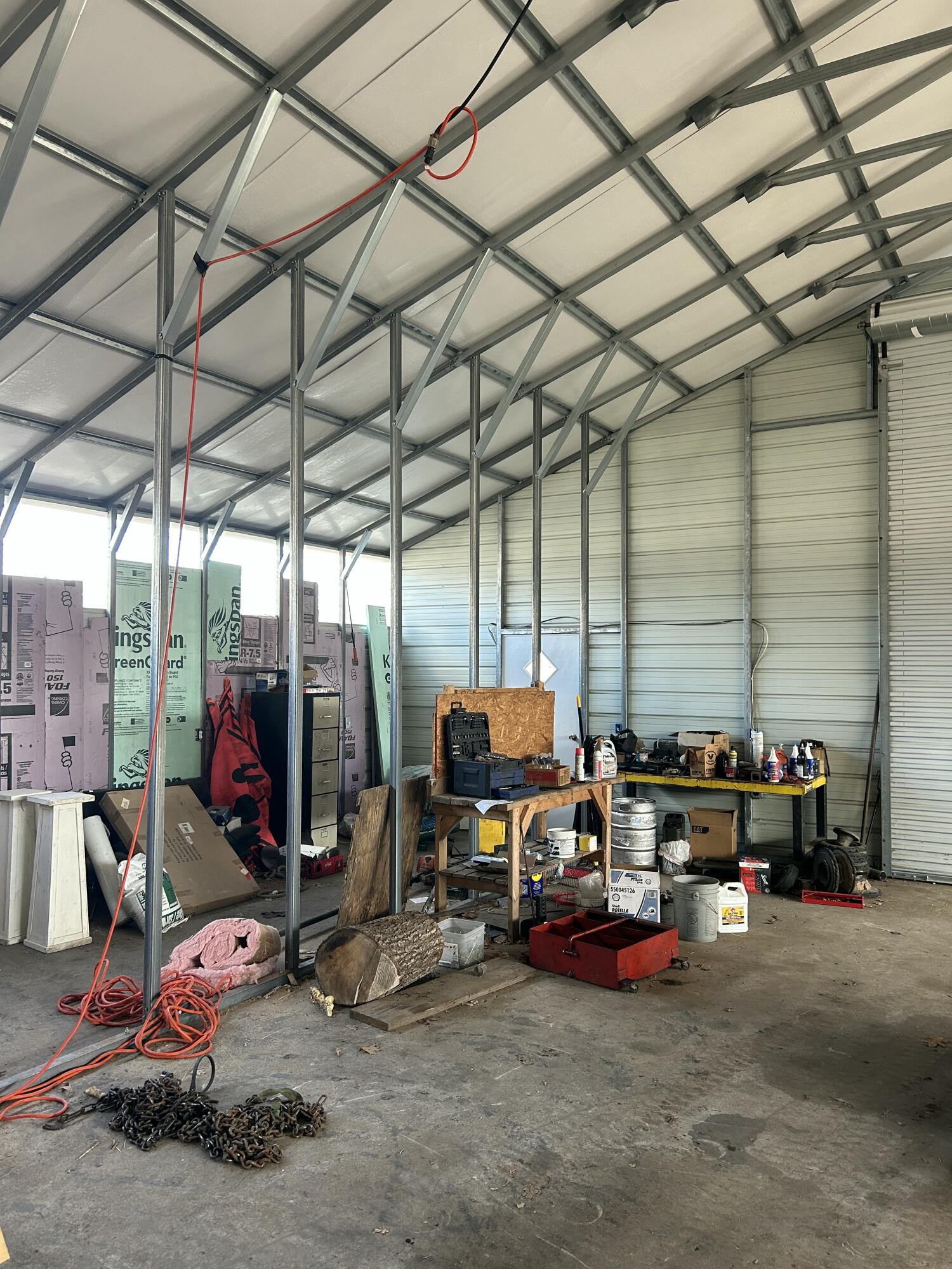 20021 W Edgar Road Reynolds Township MI 49329